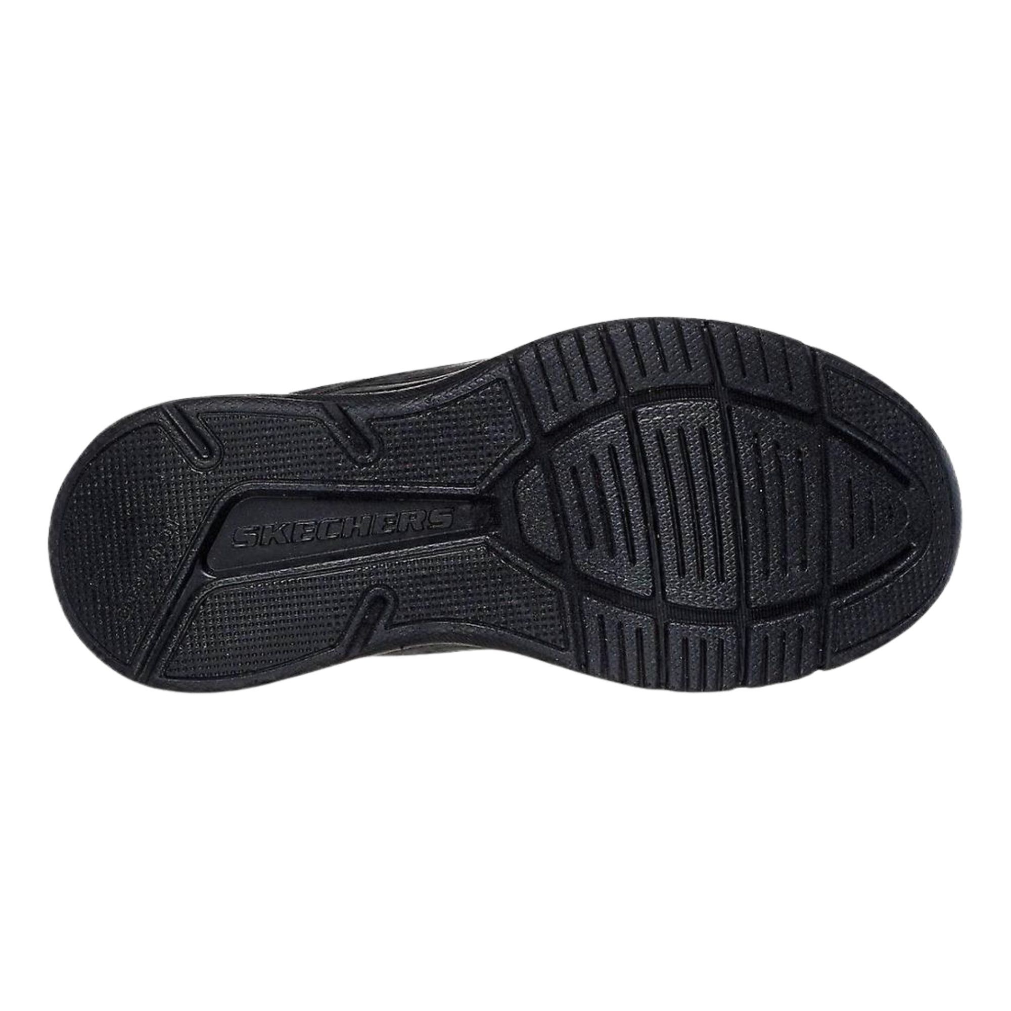 SKECHERS Sneakers Junior Microspec Advance suola