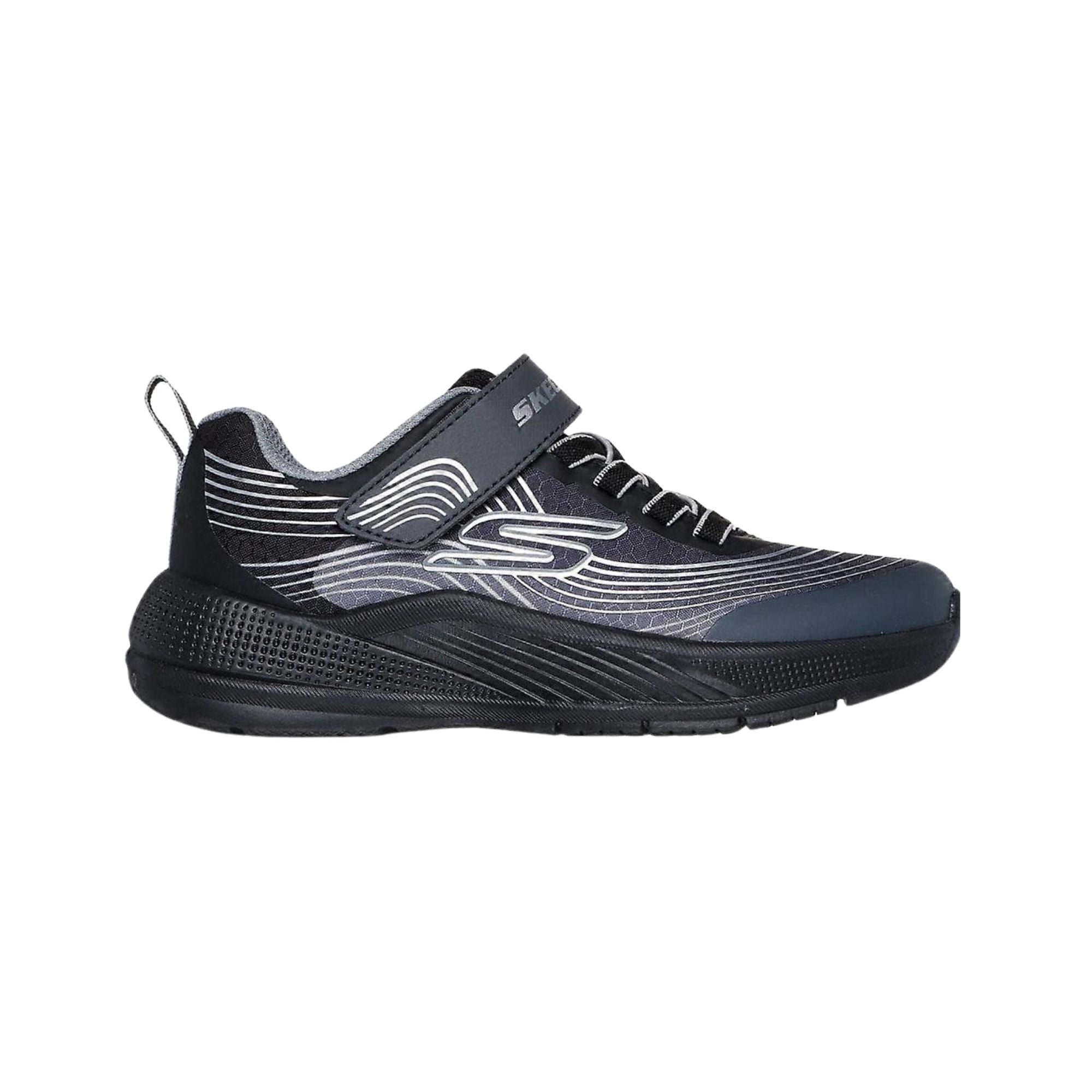 SKECHERS Sneakers Junior Microspec Advance