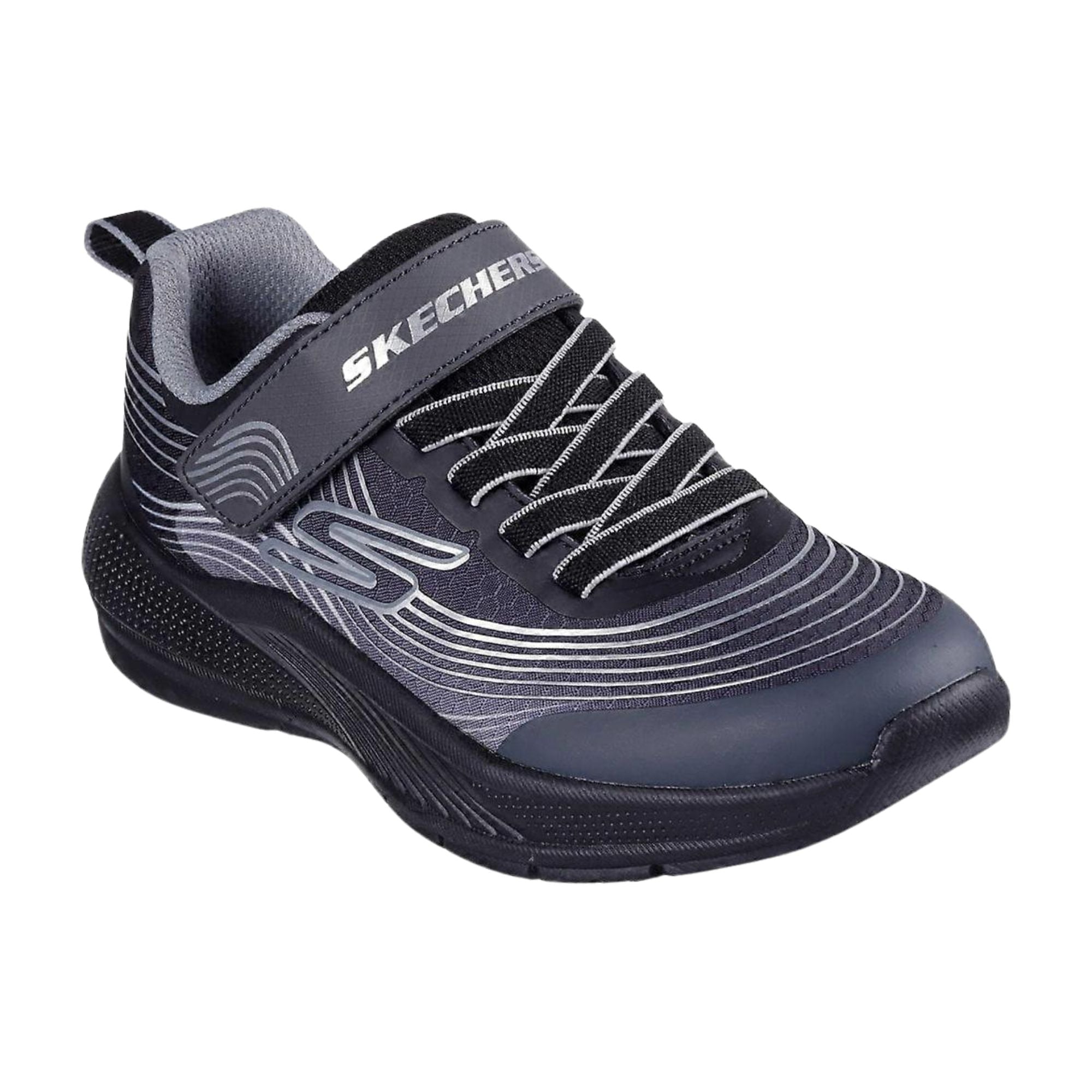 SKECHERS Sneakers Junior Microspec Advance