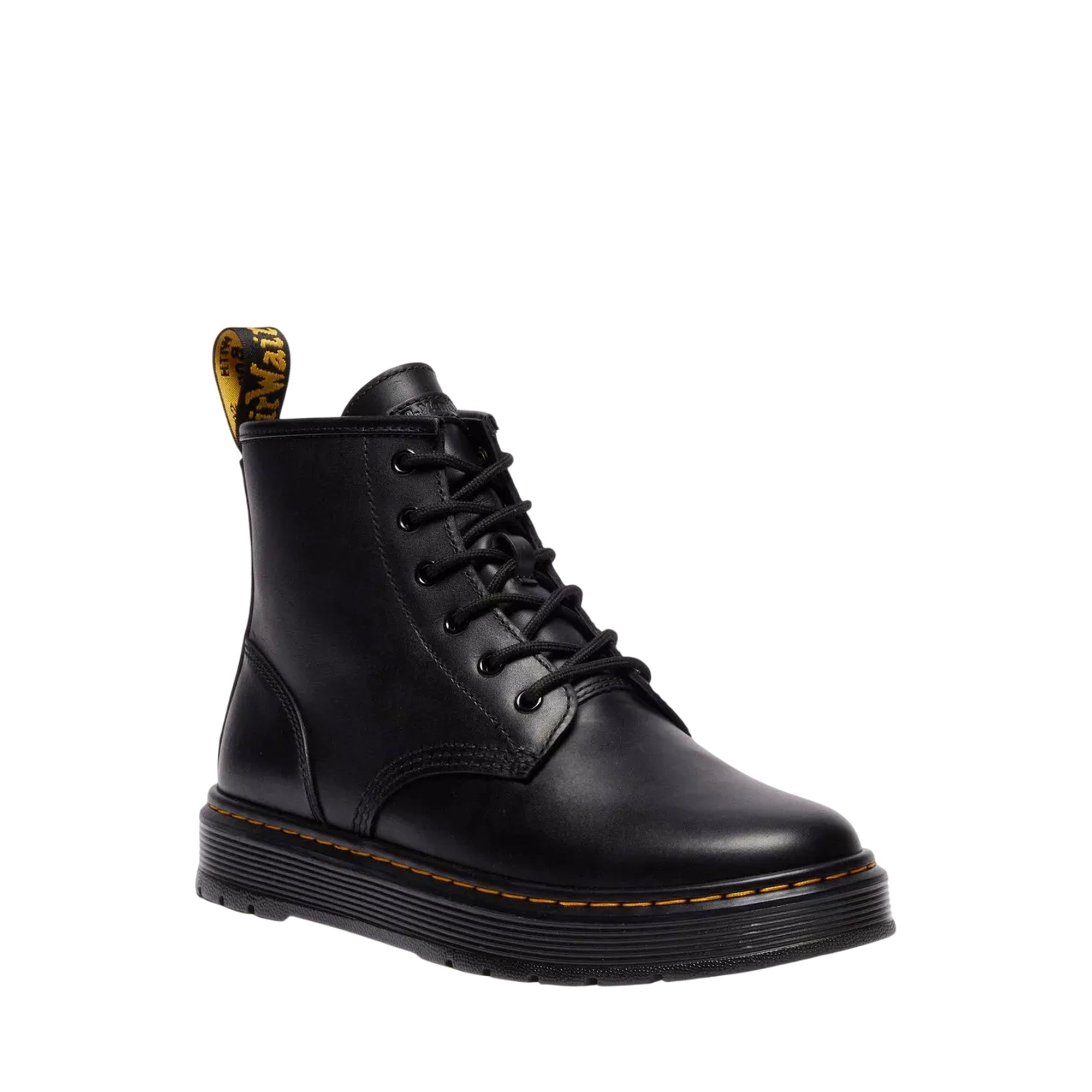 Stivaletto Uomo, Brookline Chukka, con 6 occhielli e cuciture a contrasto