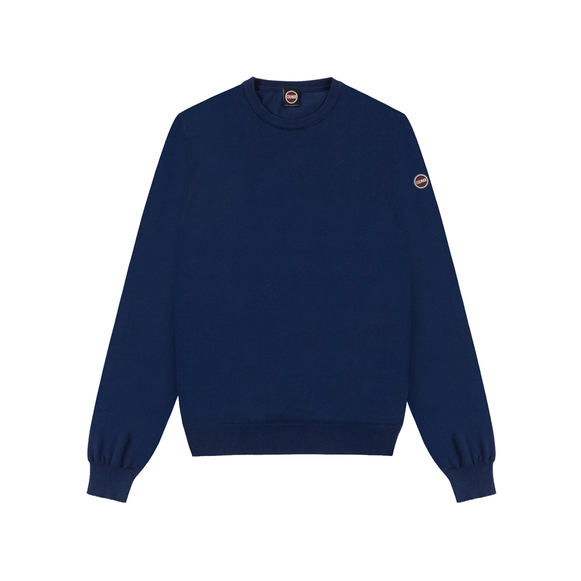 Maglia Uomo leggera a girocollo