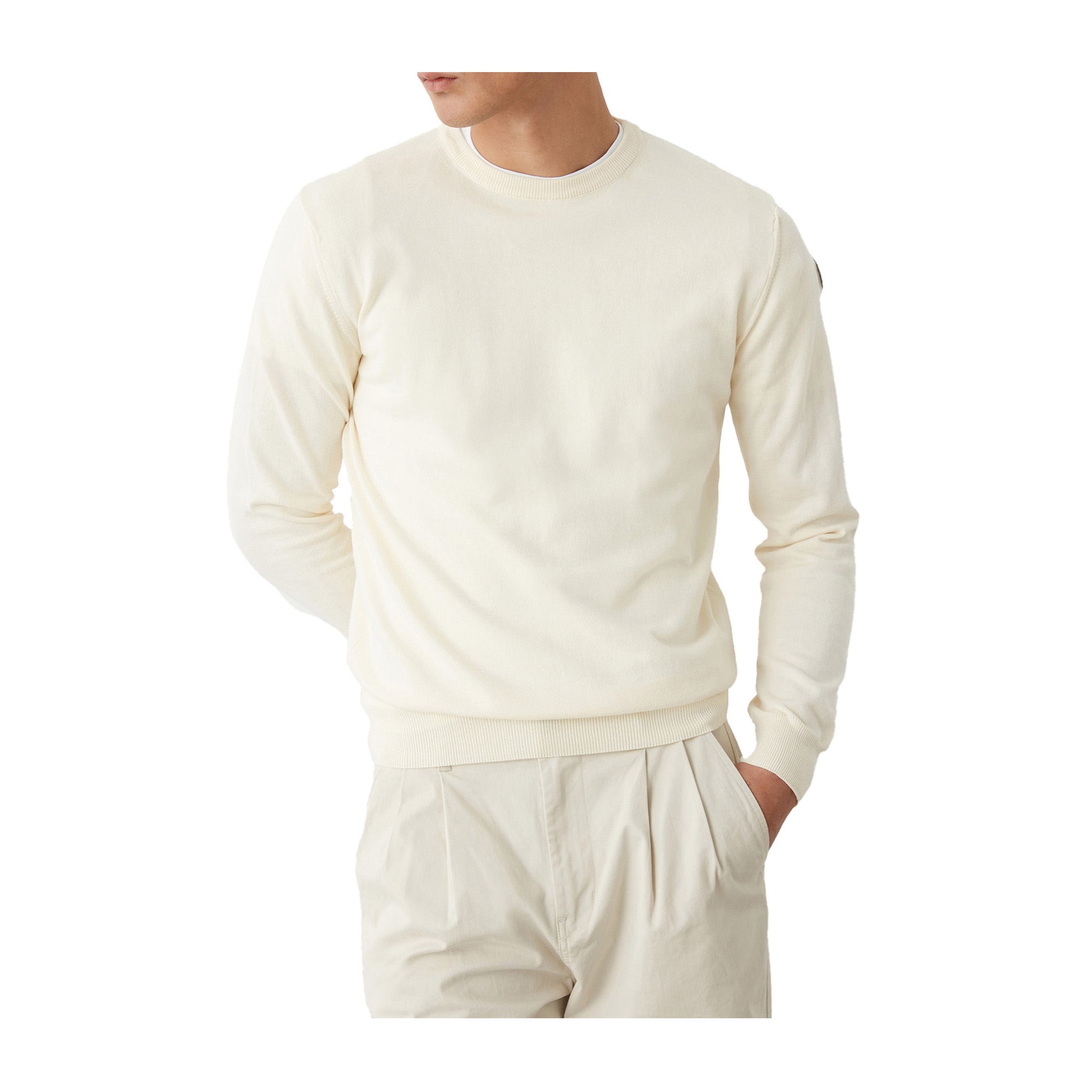 Maglia Uomo in puro cotone