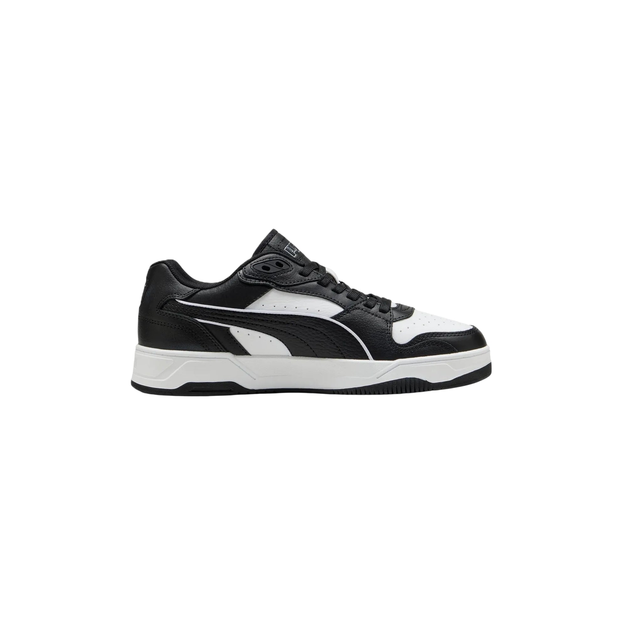 Sneakers Uomo RBD Break Low 40 con punta tonda traforata