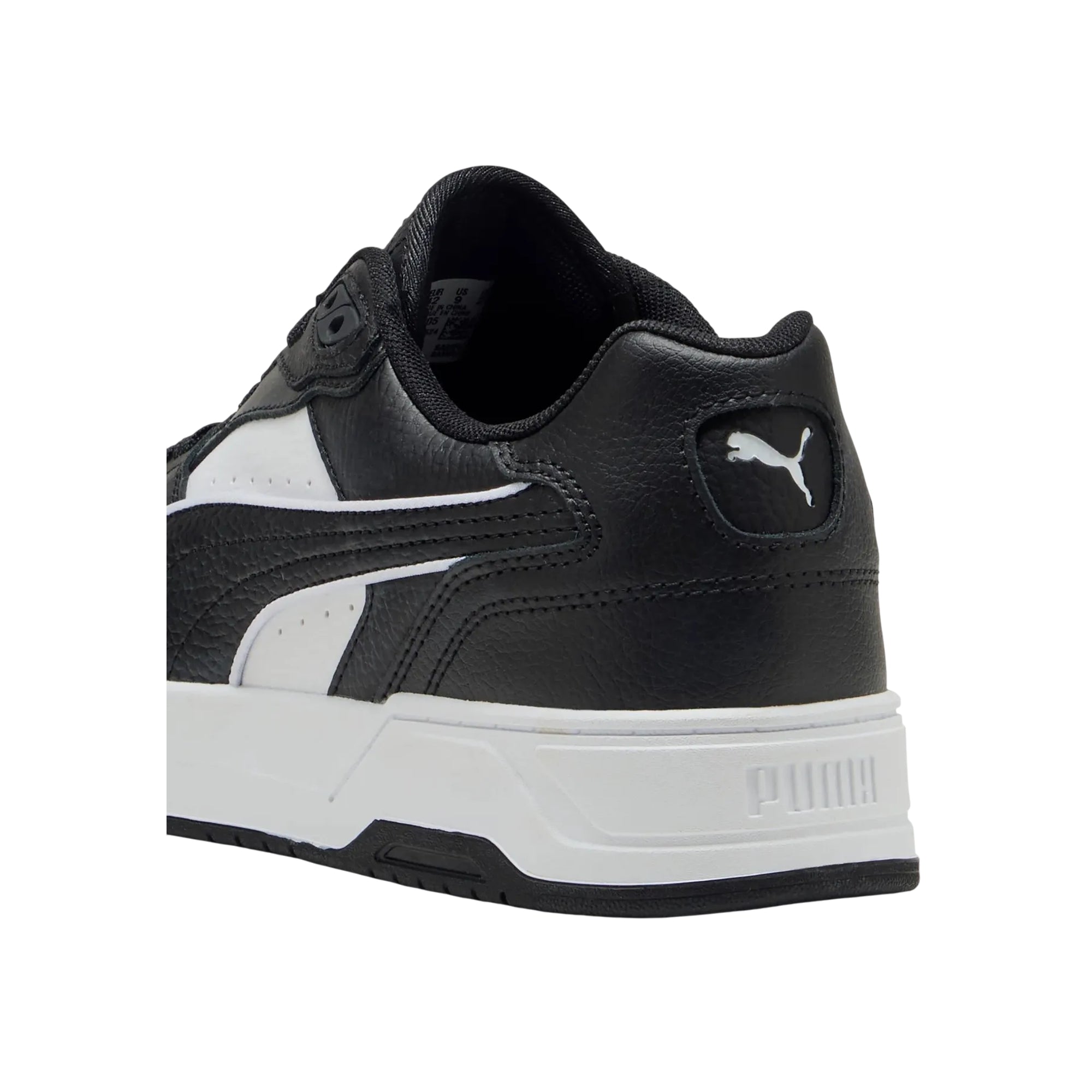 Sneakers Uomo RBD Break Low 40 con punta tonda traforata
