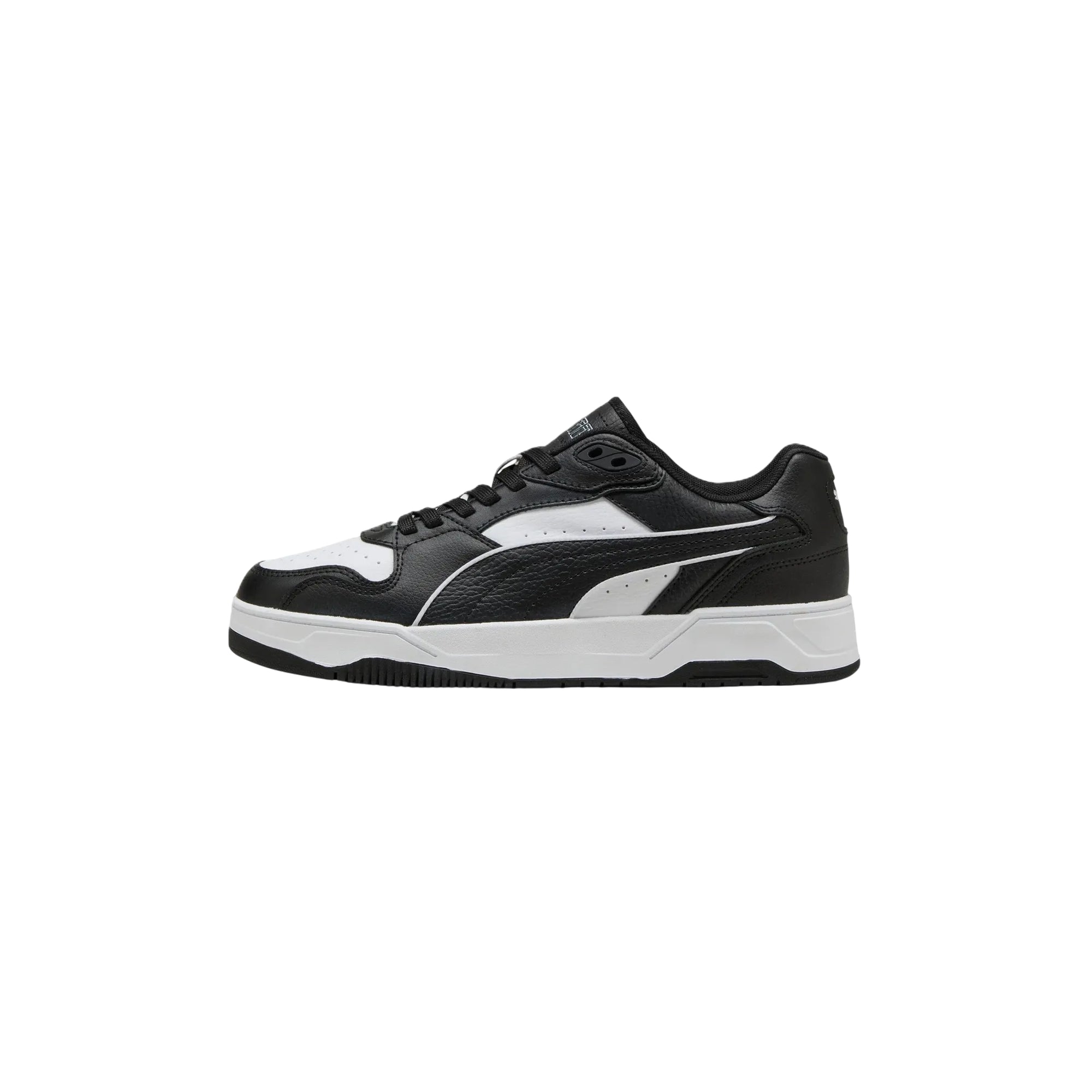 Sneakers Uomo RBD Break Low 40 con punta tonda traforata