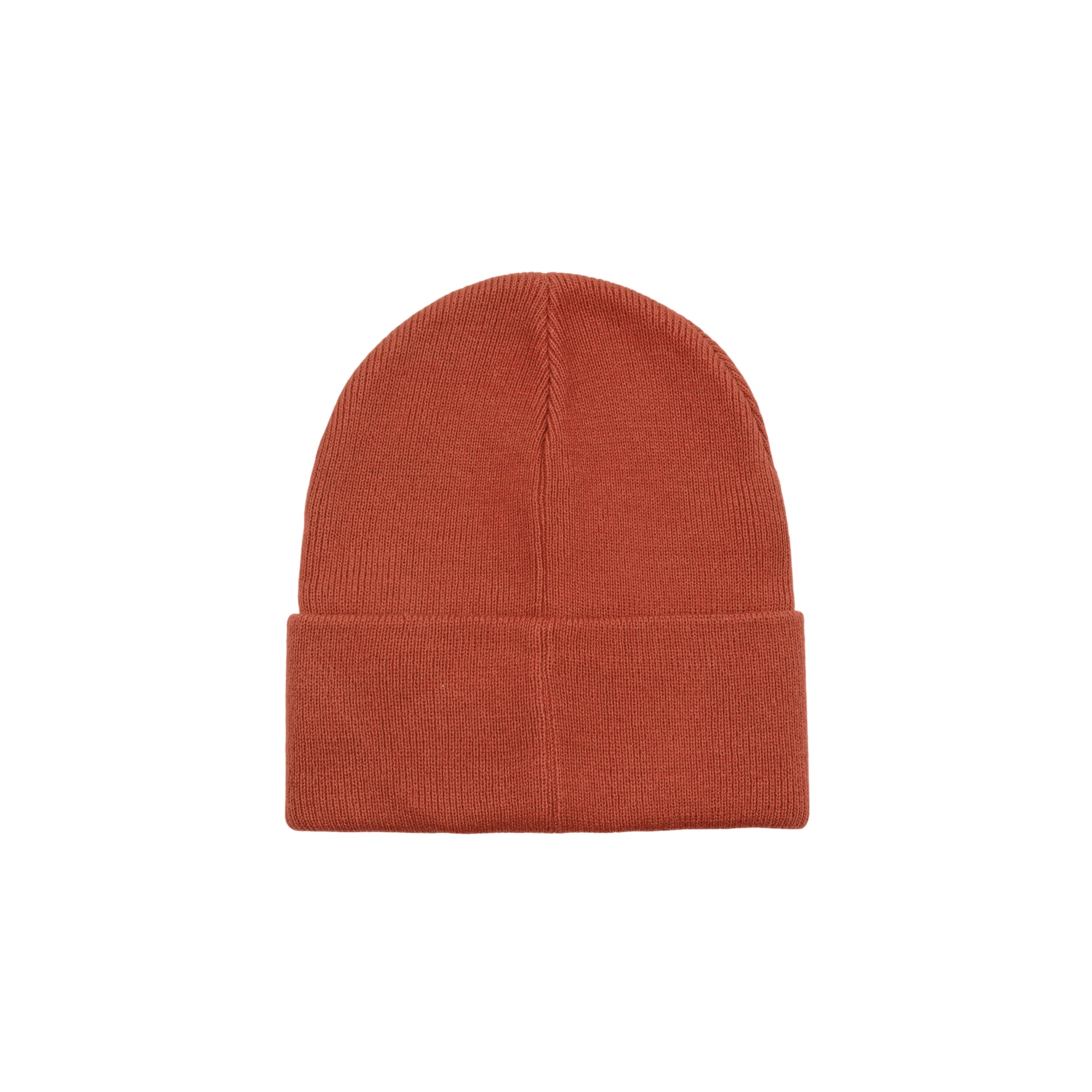 Cappello Unisex, in acrilico, con risvolto sul fondo