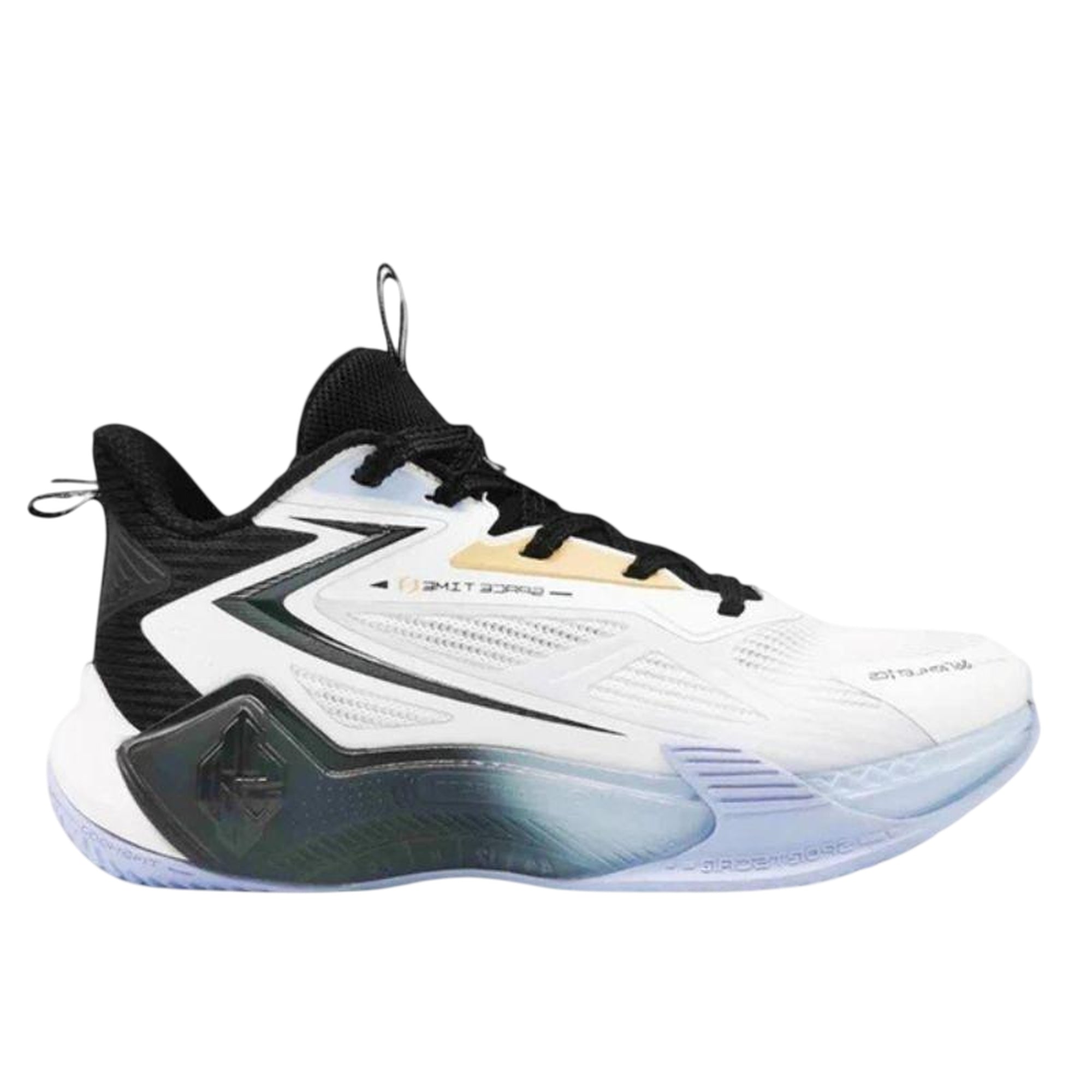 Scarpe da Basket Bambino modello DVD