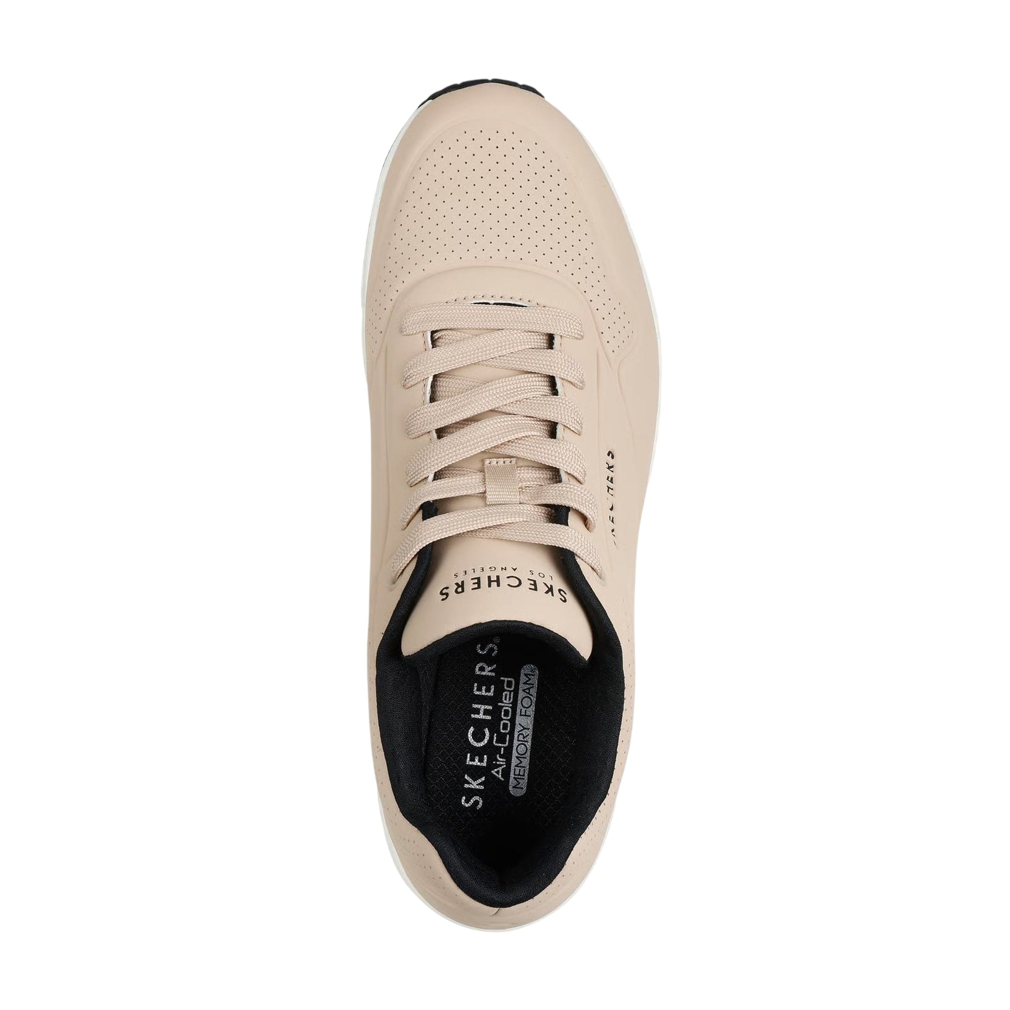 Sneakers Uomo UNO - Stand On Air Beige