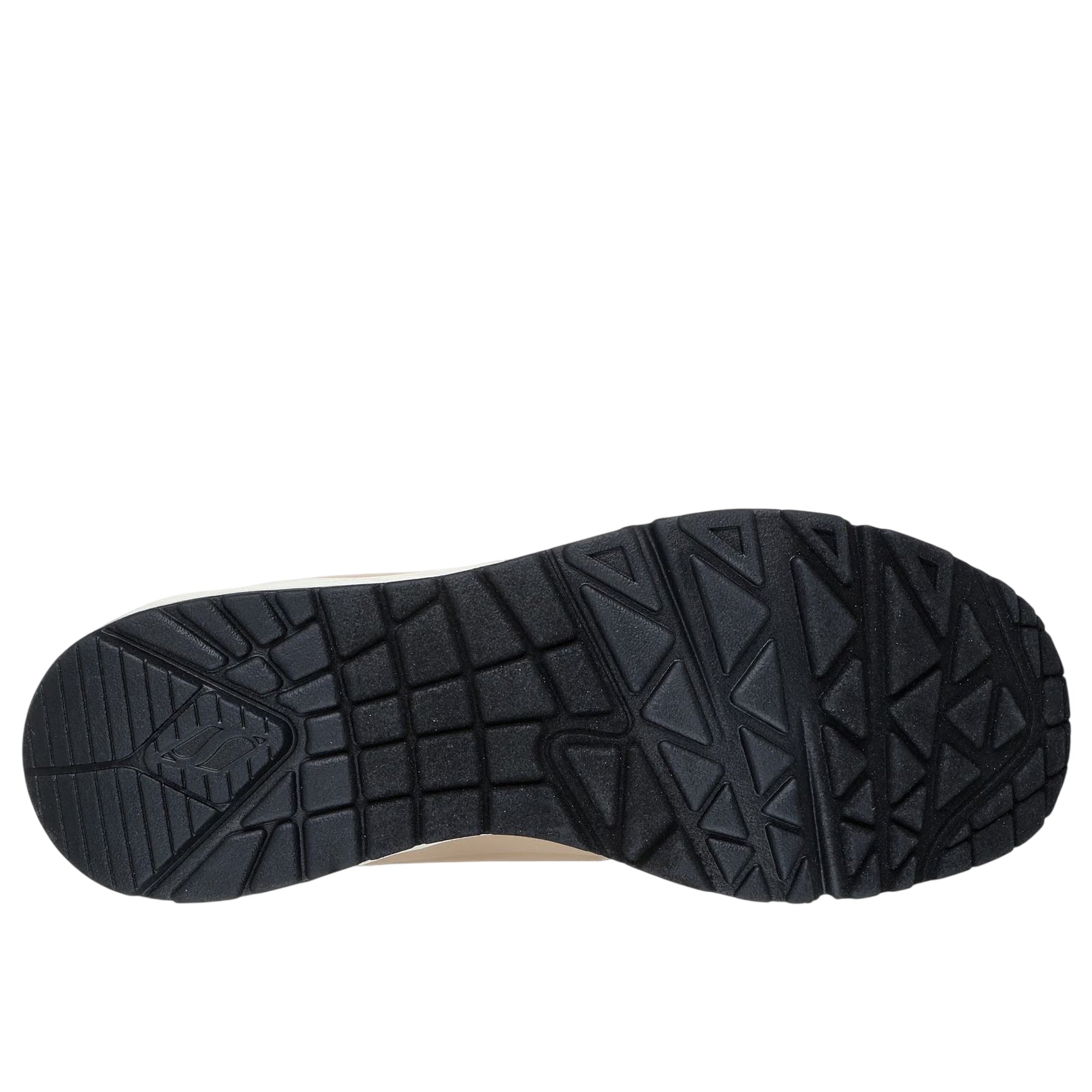 Sneakers Uomo UNO - Stand On Air Beige suola