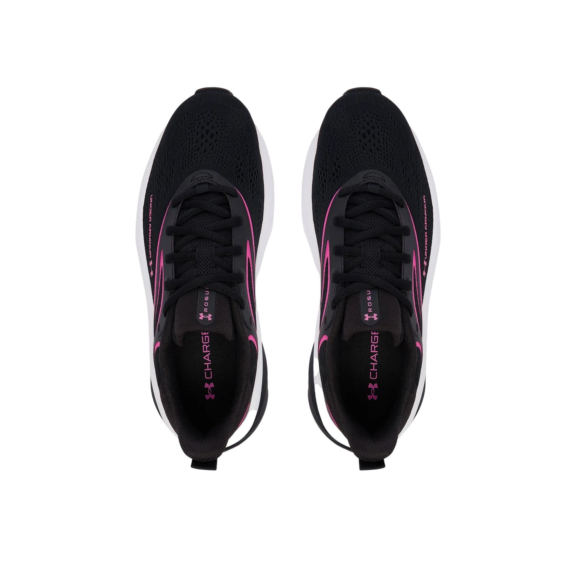 Scarpa Running Donna Rogue6 Nero