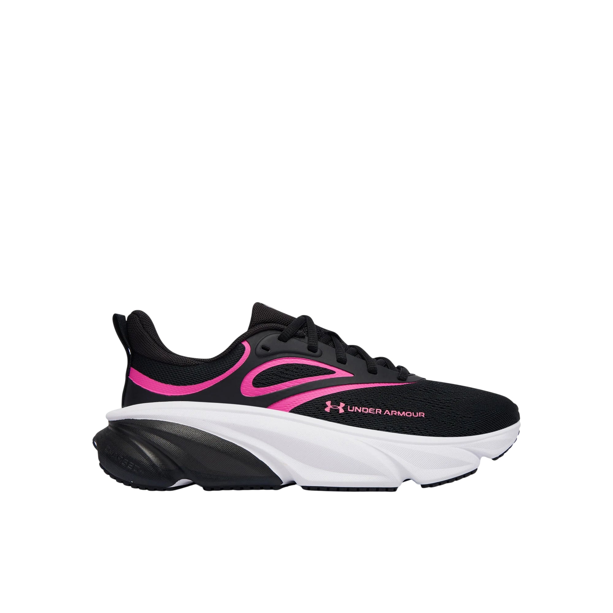 Scarpa Running Donna Rogue6 Nero