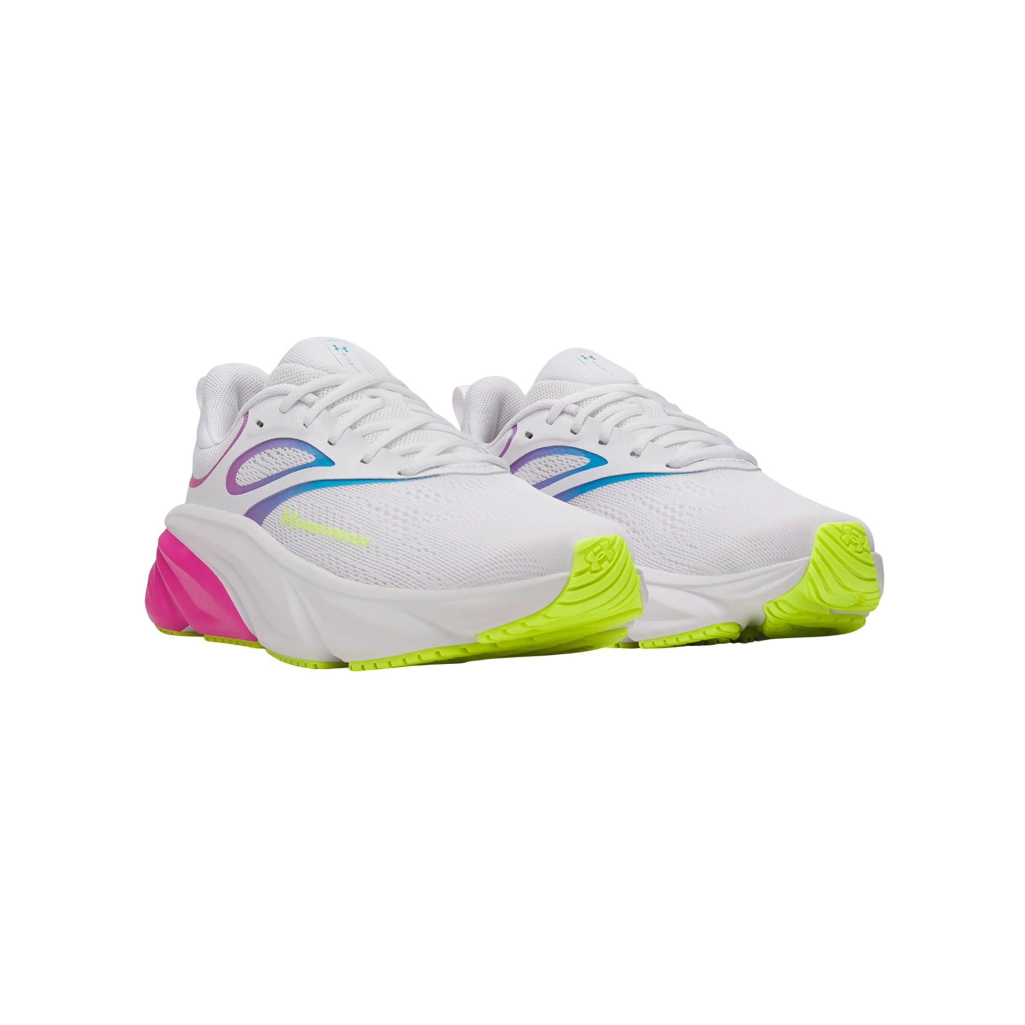Scarpa Running Donna Rogue6 Bianco