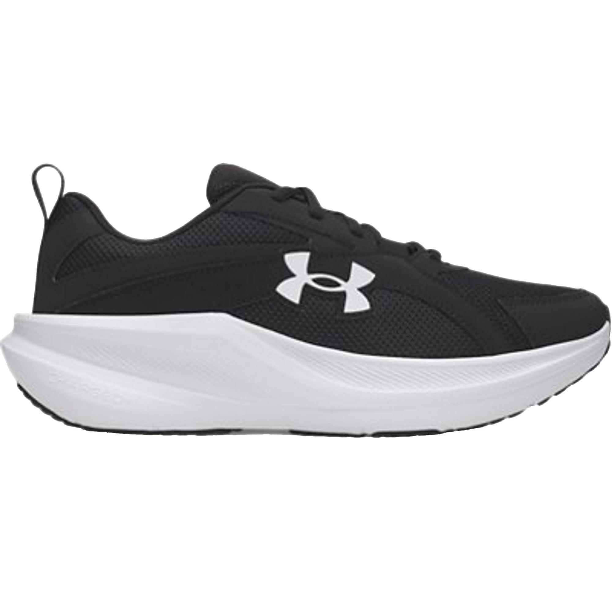 Scarpa Running Uomo Assert 11 nero e bianco