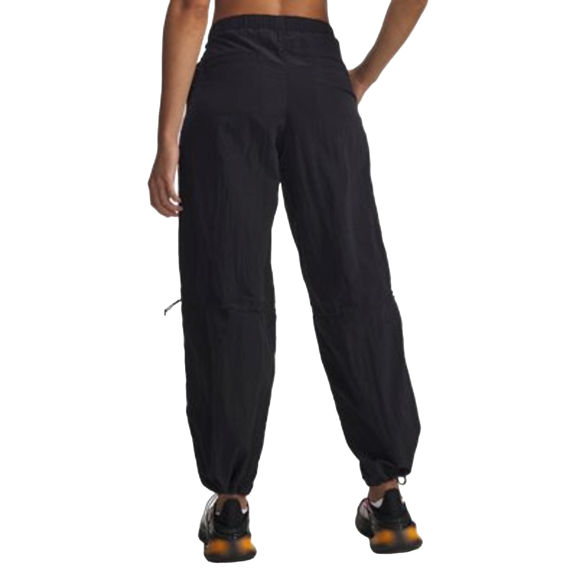 Pantalone sportivo Donna resistente all'acqua retro