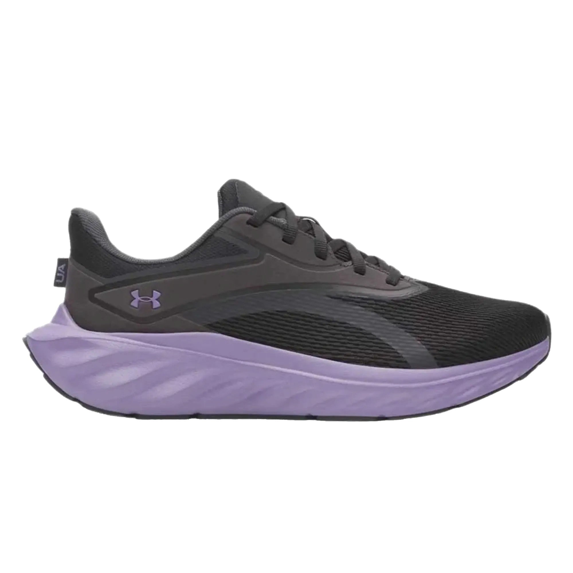 Scarpa Running Donna Ascend Nero