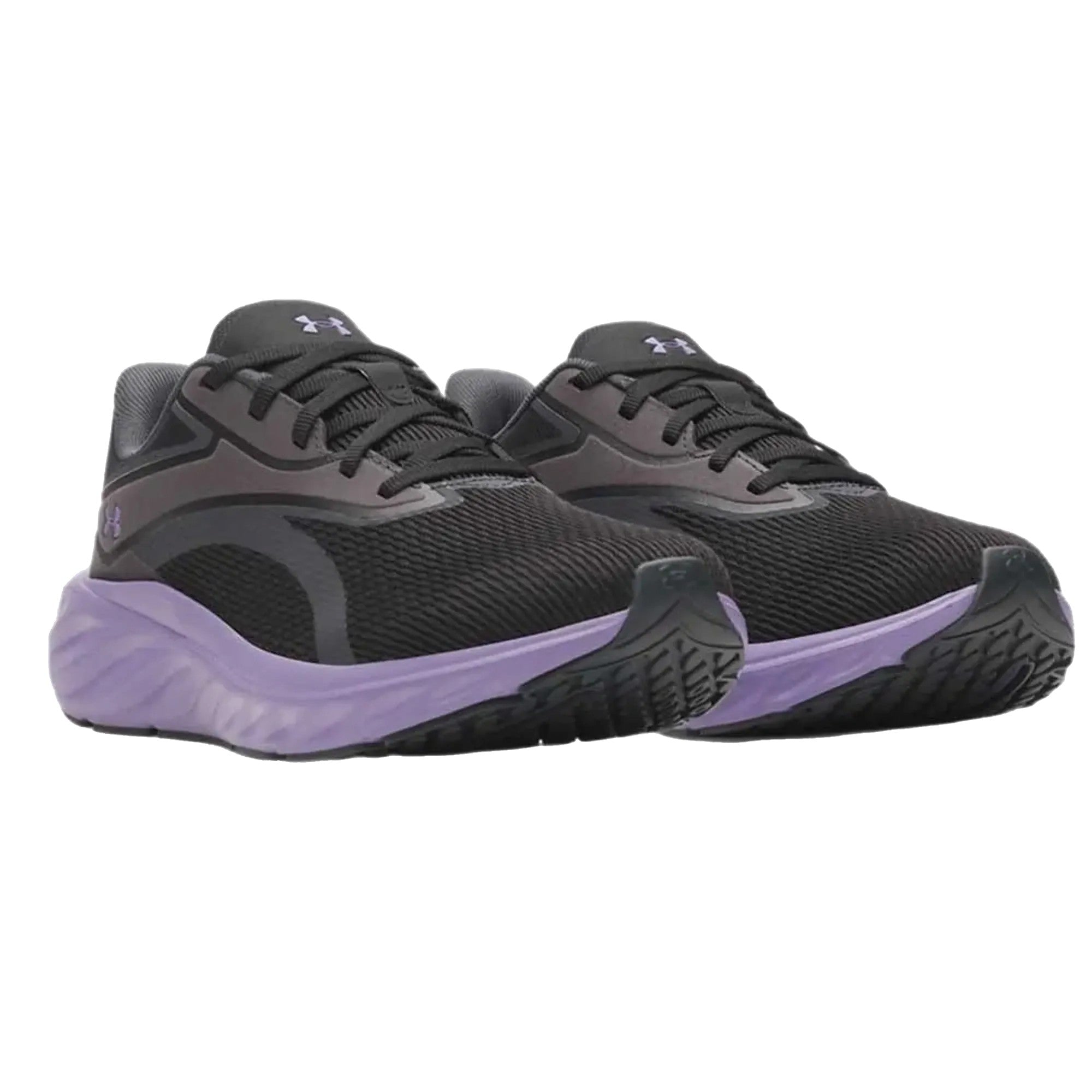 Scarpa Running Donna Ascend Nero