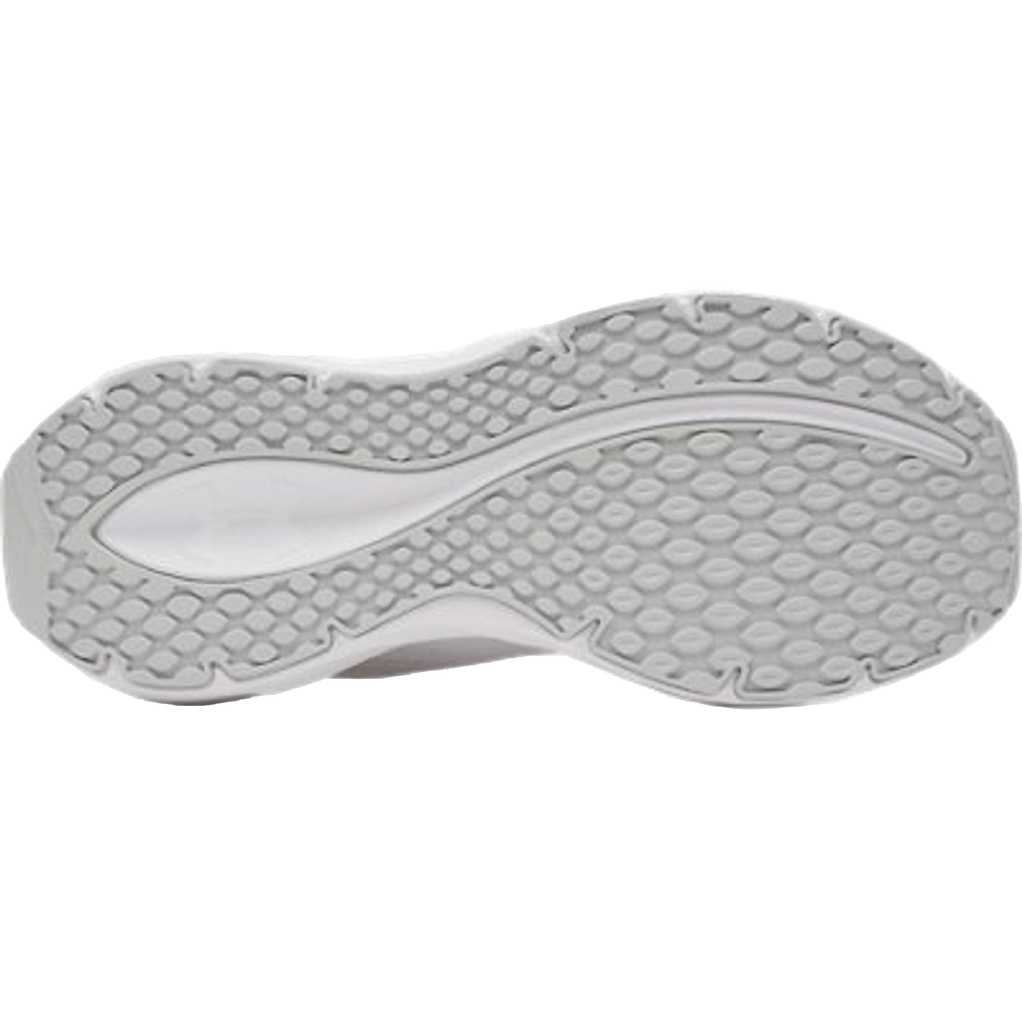 Scarpa Running Donna Ascend Bianco