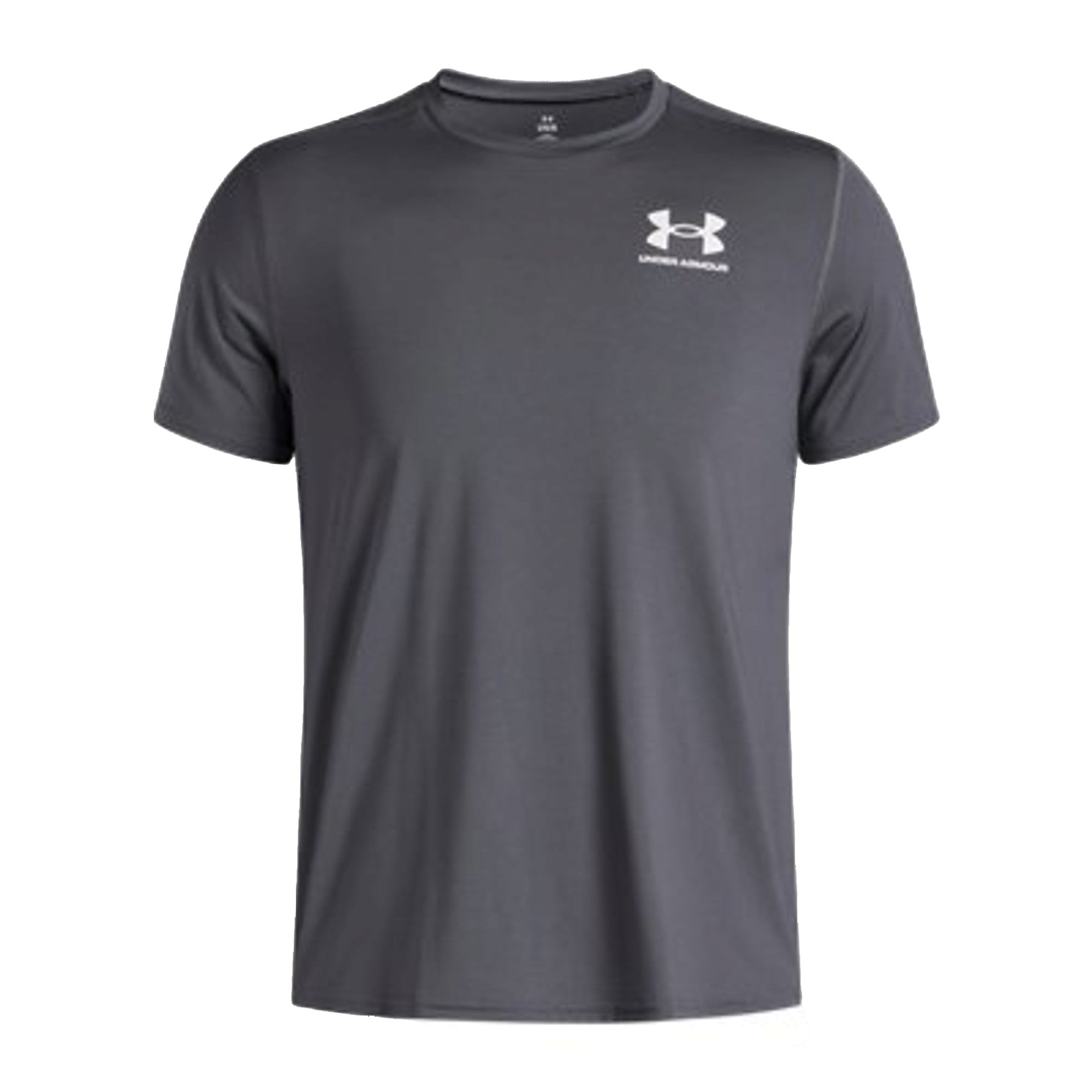 T-shirt traspirante Uomo HeatGear Fitted