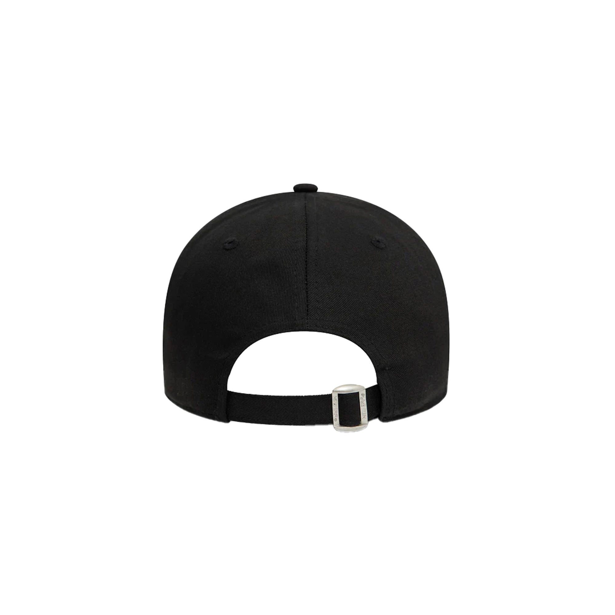 Cappello Unisex Core As Roma Nero
