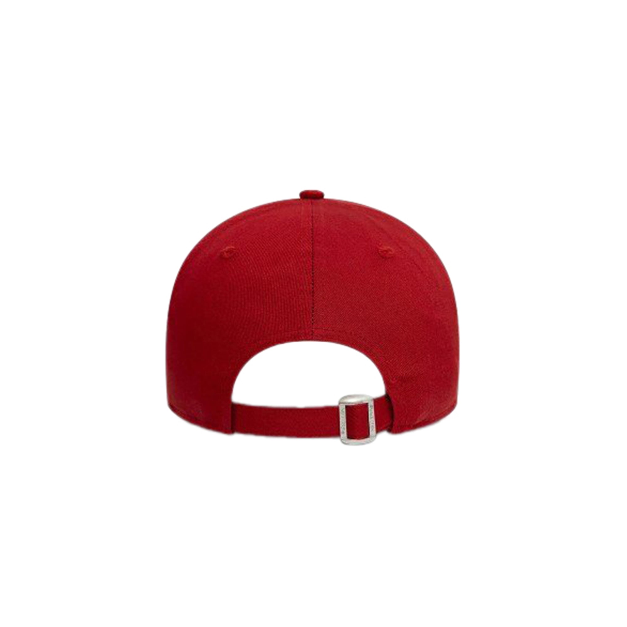 Cappello Unisex Core As Roma Rosso