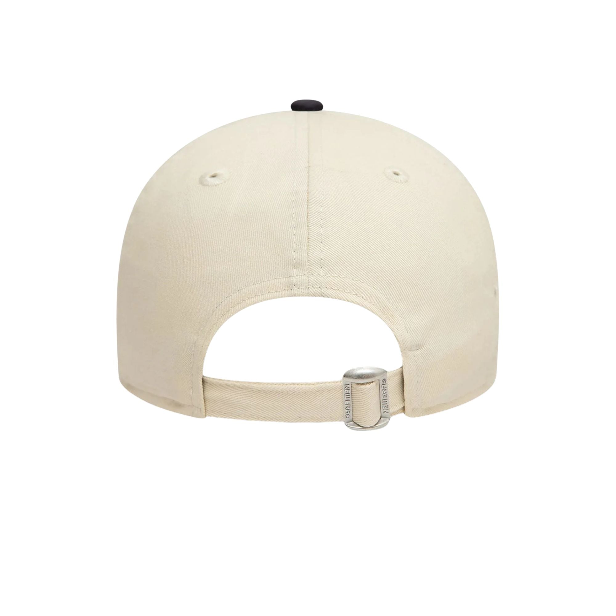 Cappello Uomo New York Yankees, bicolore, con visiera
