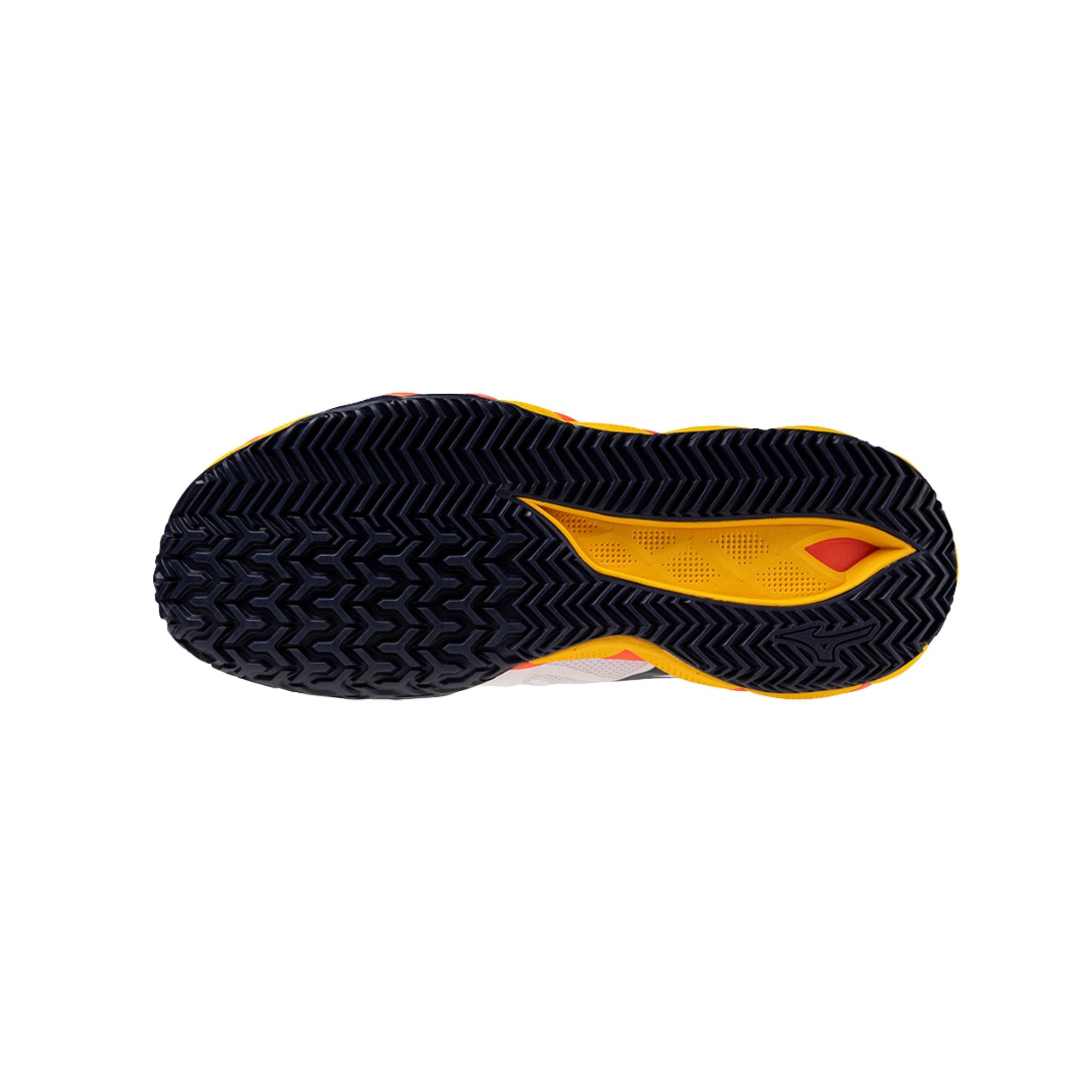Scarpa da tennis Uomo con sistema Dyna-Heel Lock Lite tomaia rinforzata
