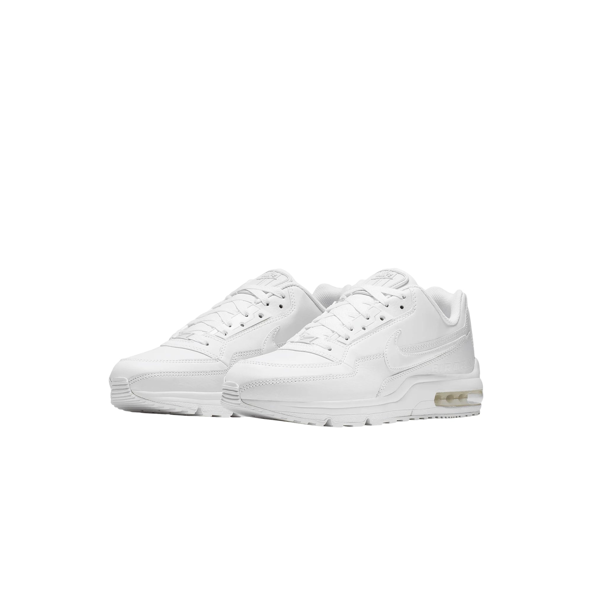 Sneakers Uomo Air Max LTD 3 Bianco