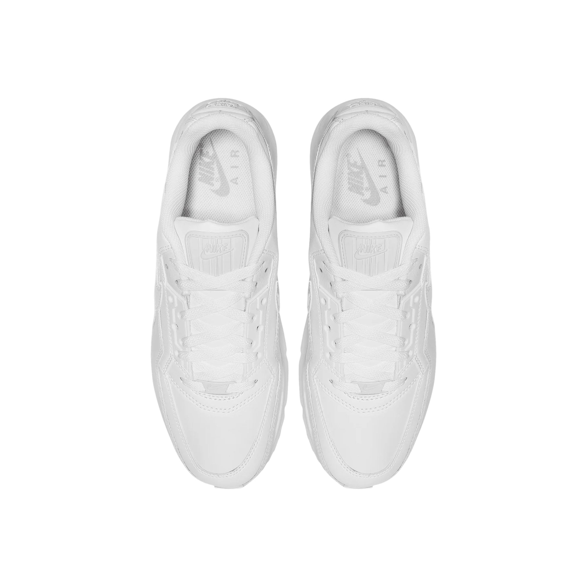 Sneakers Uomo Air Max LTD 3 Bianco