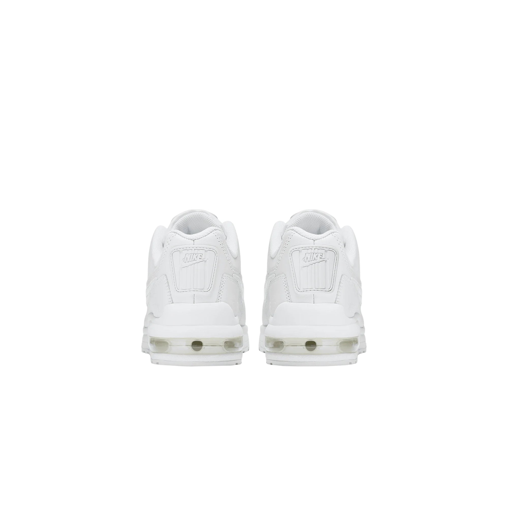 Sneakers Uomo Air Max LTD 3 Bianco retro