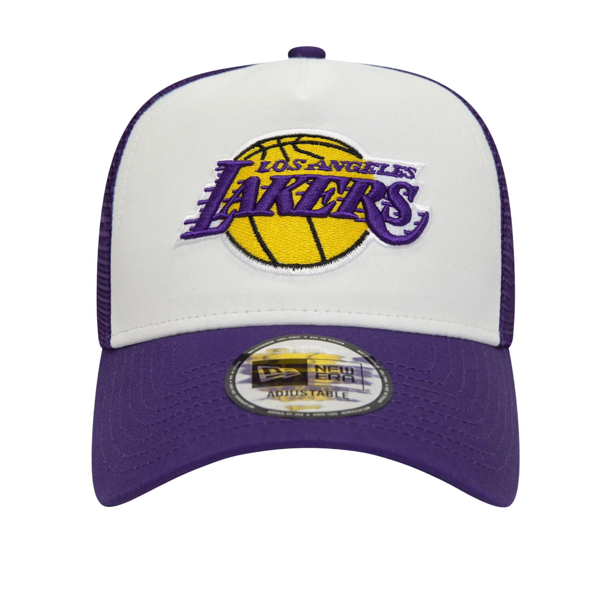 Cappello Uomo A-Frame LA Lakers