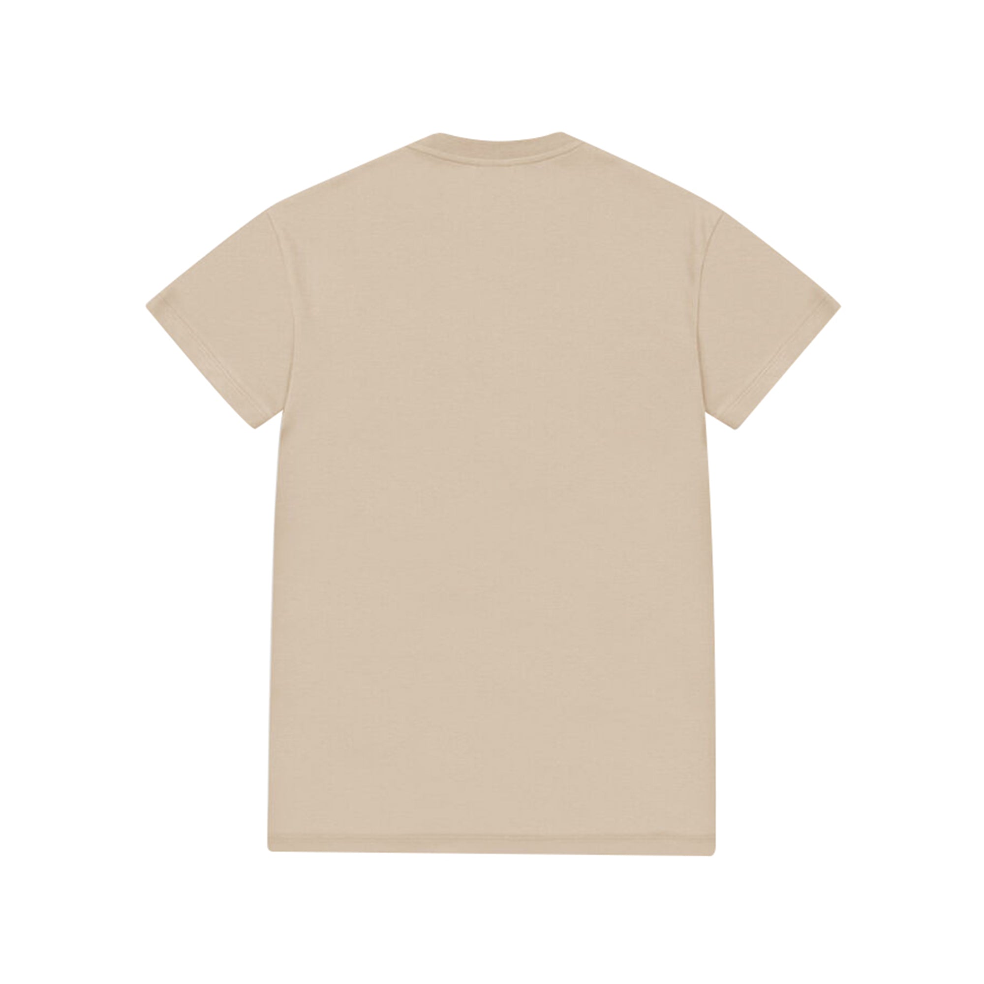 Colmar T-shirt in piqué di cotone Beige
