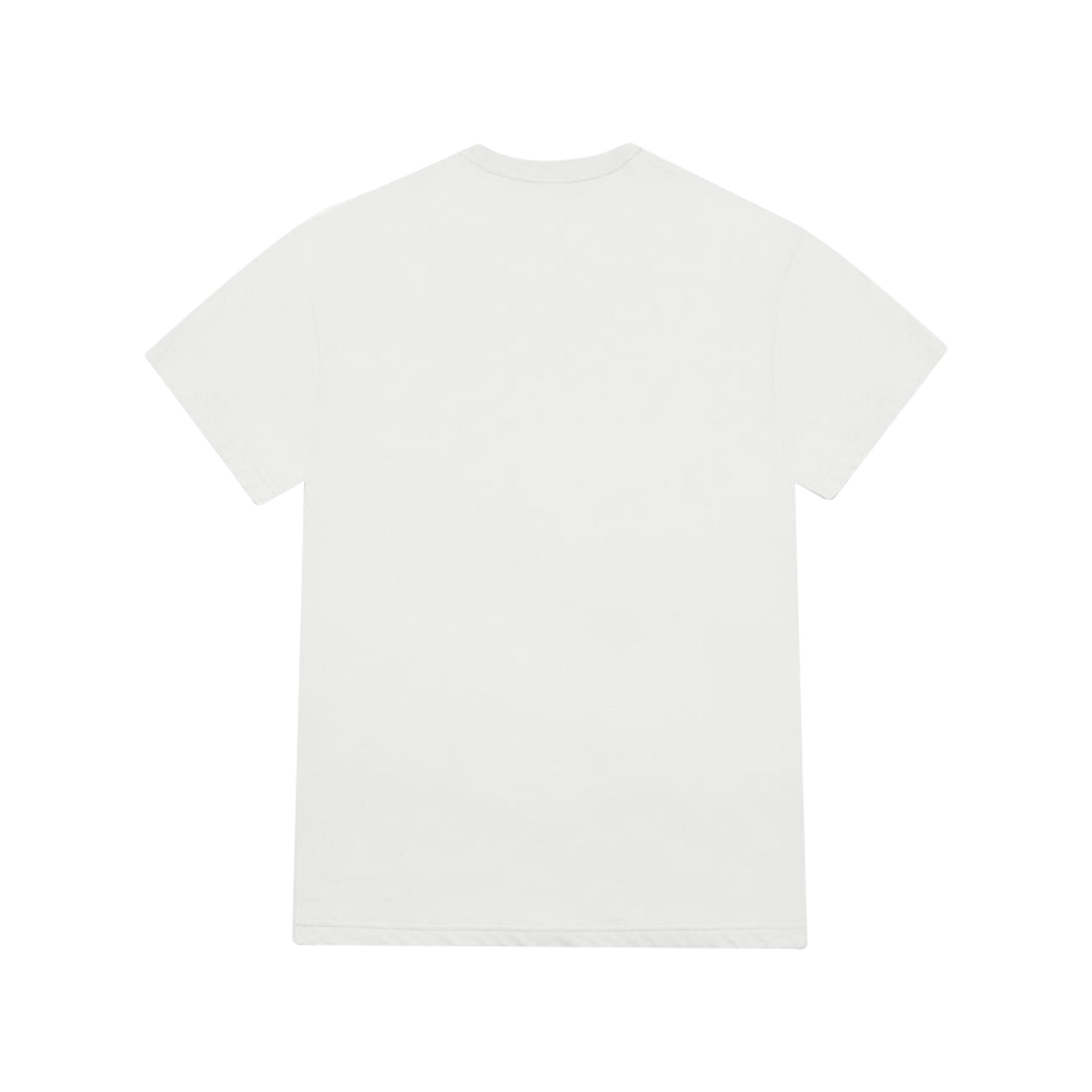 Colmar T-shirt Uomo in cotone Bianco