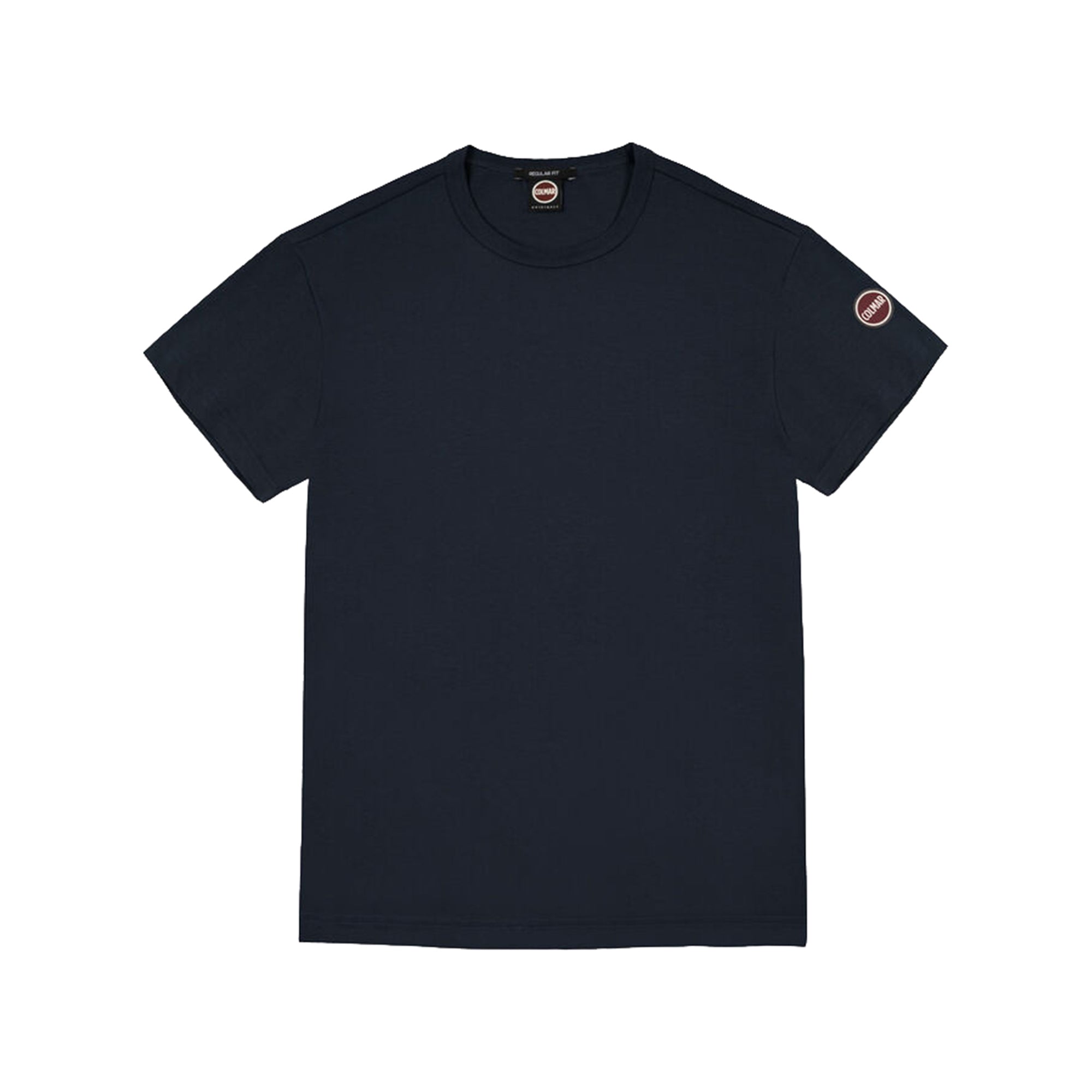 Colmar T-shirt Uomo in cotone Blu navy