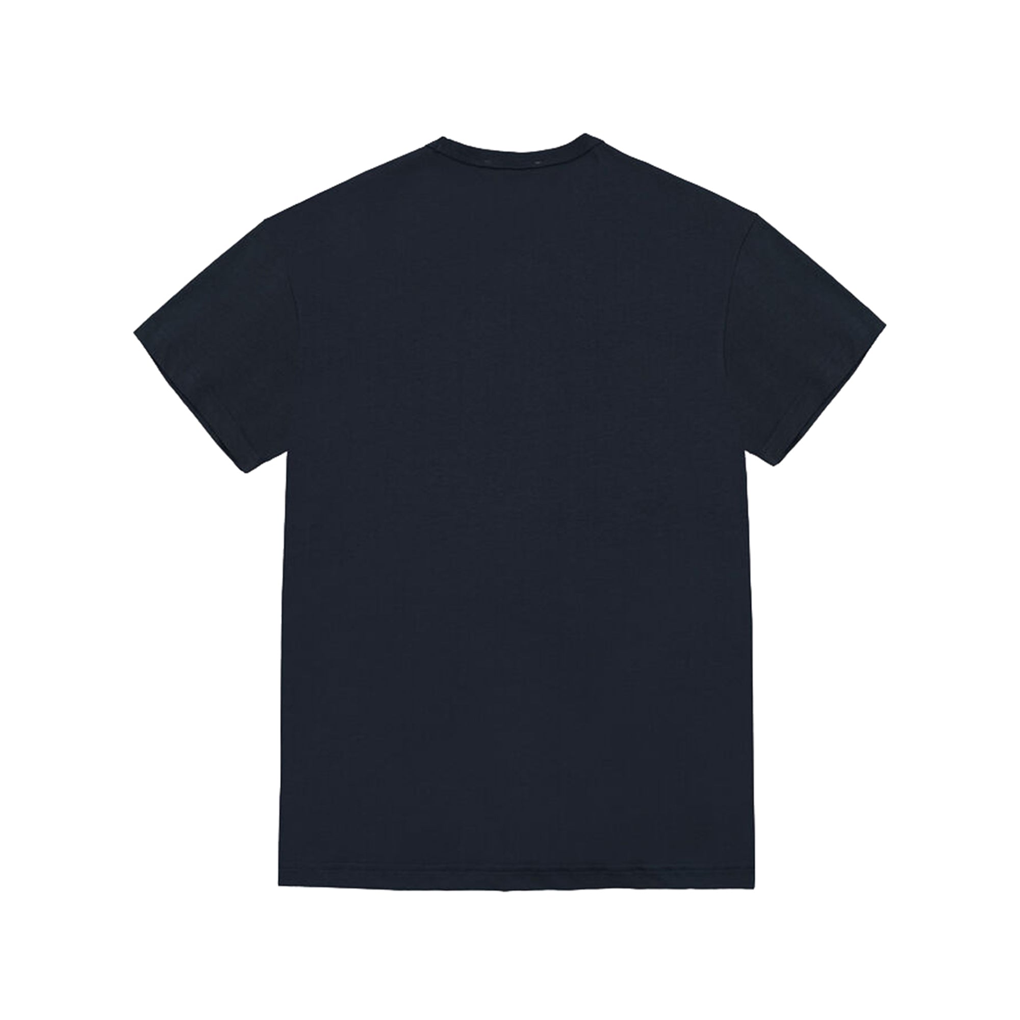Colmar T-shirt Uomo in cotone Blu navy
