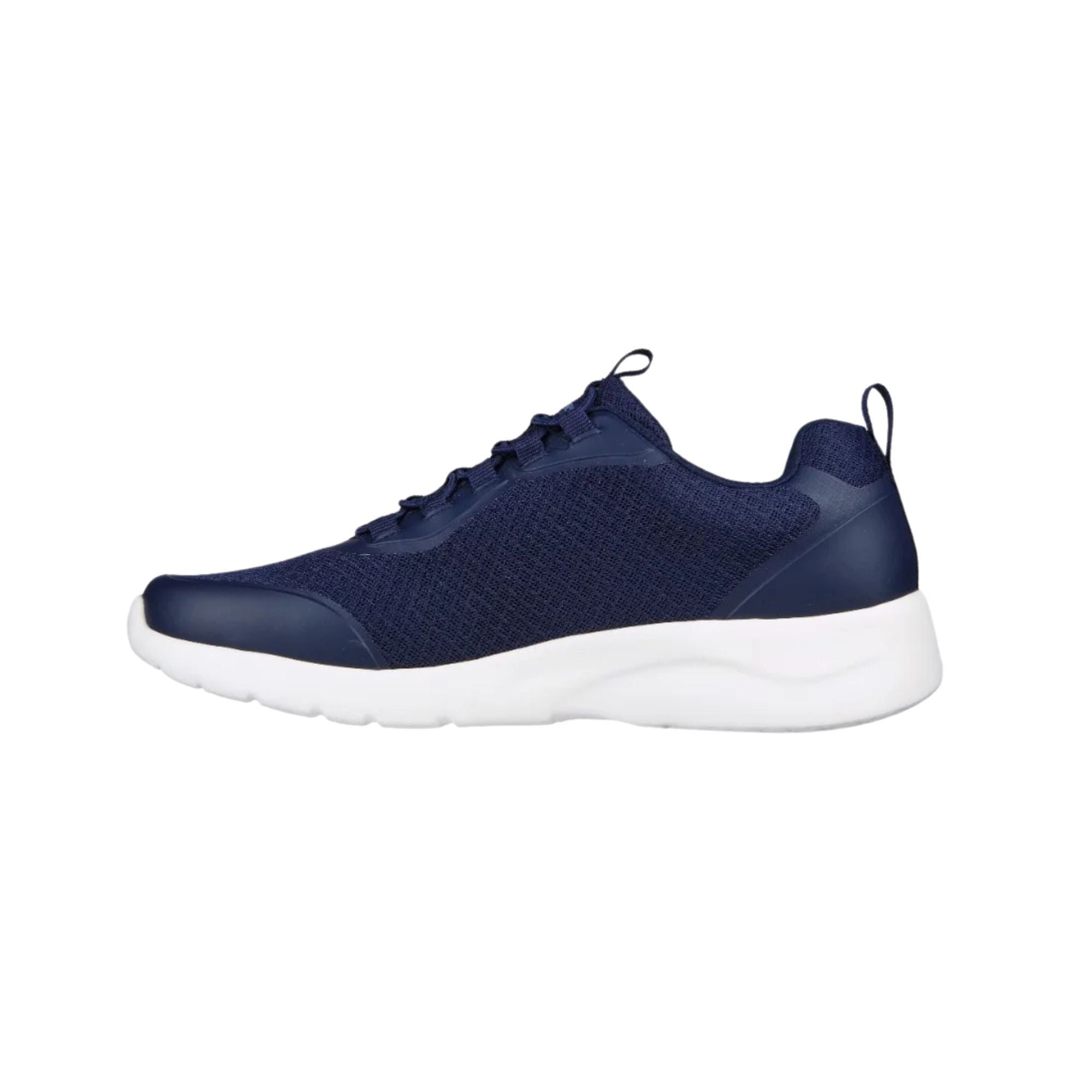 SKECHERS Sneakers Uomo Dynamight 2.0 Blu navy