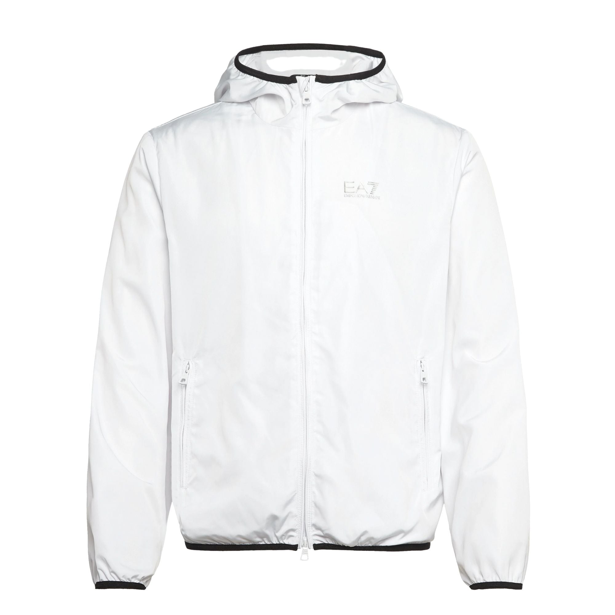 Bomber Yomo con cappuccio Core Identity