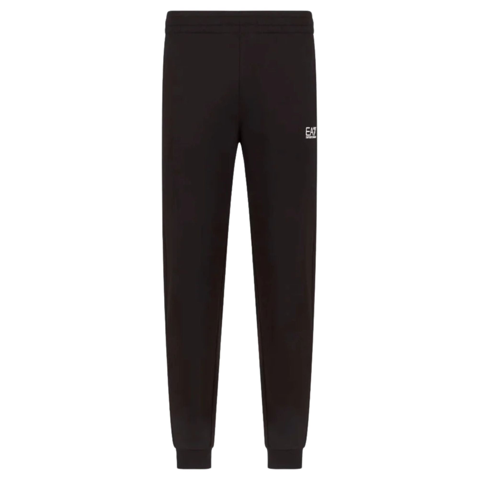 Pantalone Uomo da tuta, con fondo elasticizzato e stampa logo