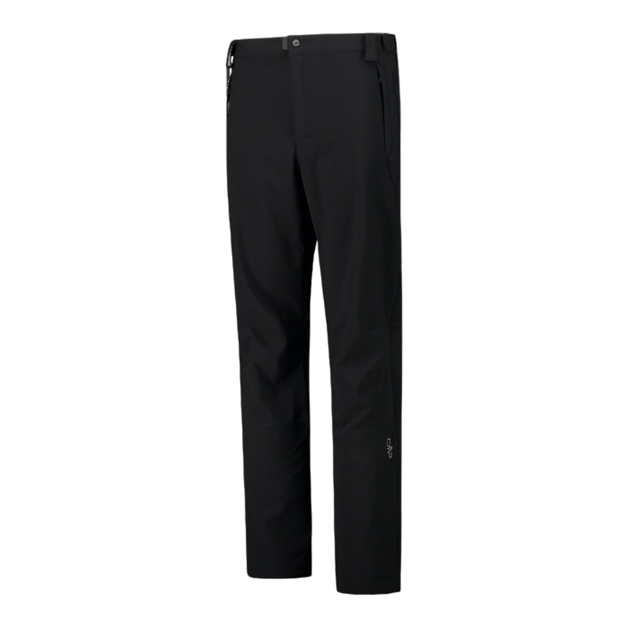 Pantaloni da trekking Uomo in softshell