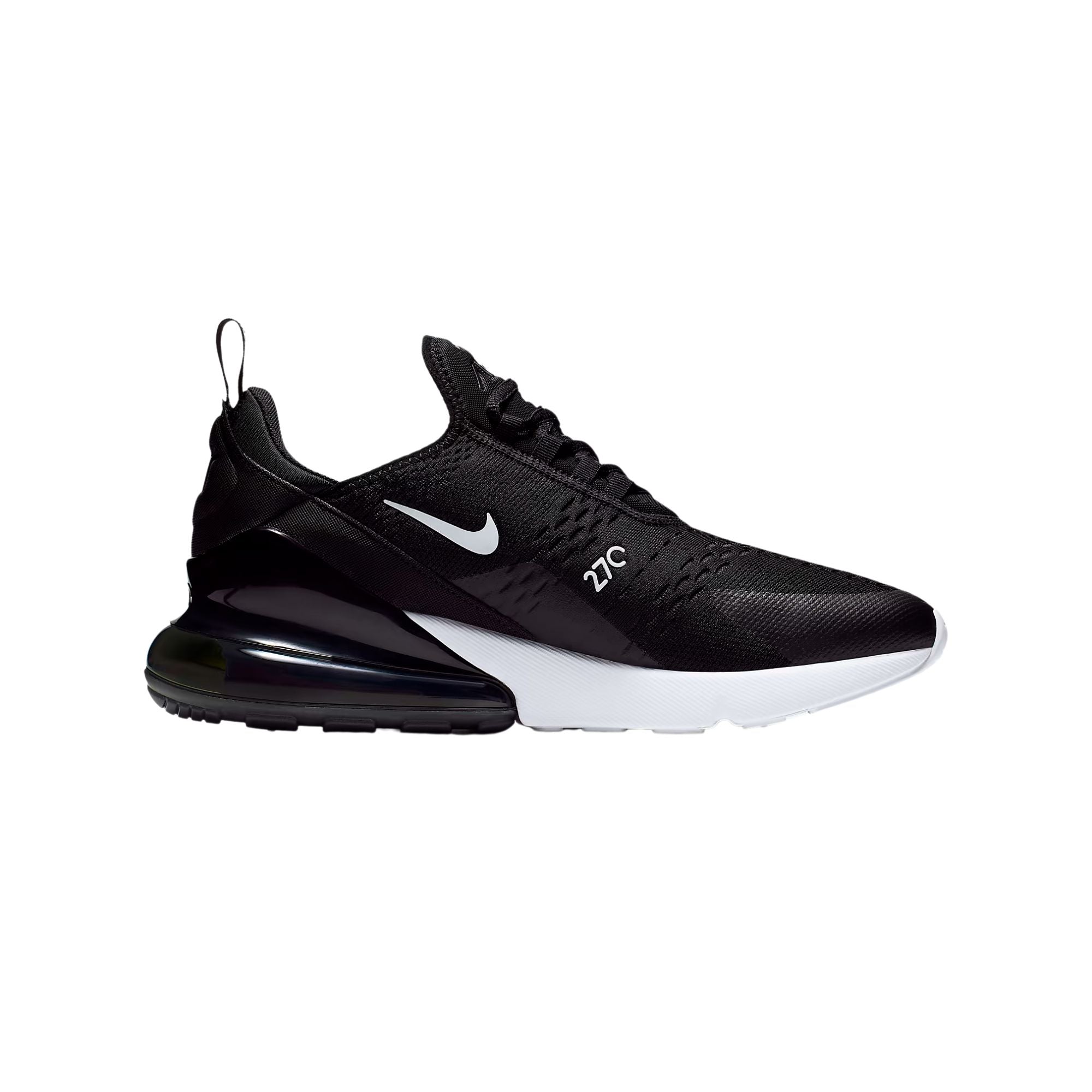 Sneakers Uomo Nike Air Max 270 Nero