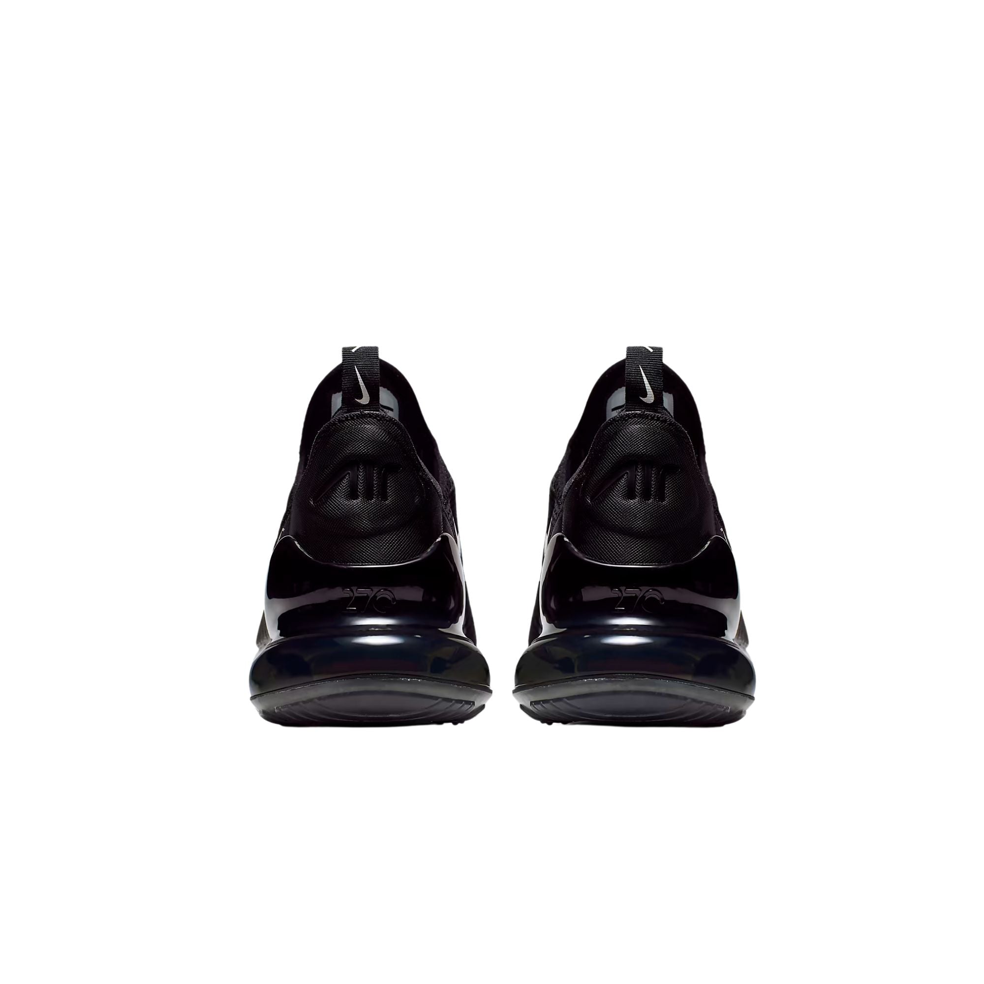 Sneakers Uomo Nike Air Max 270 Nero retro