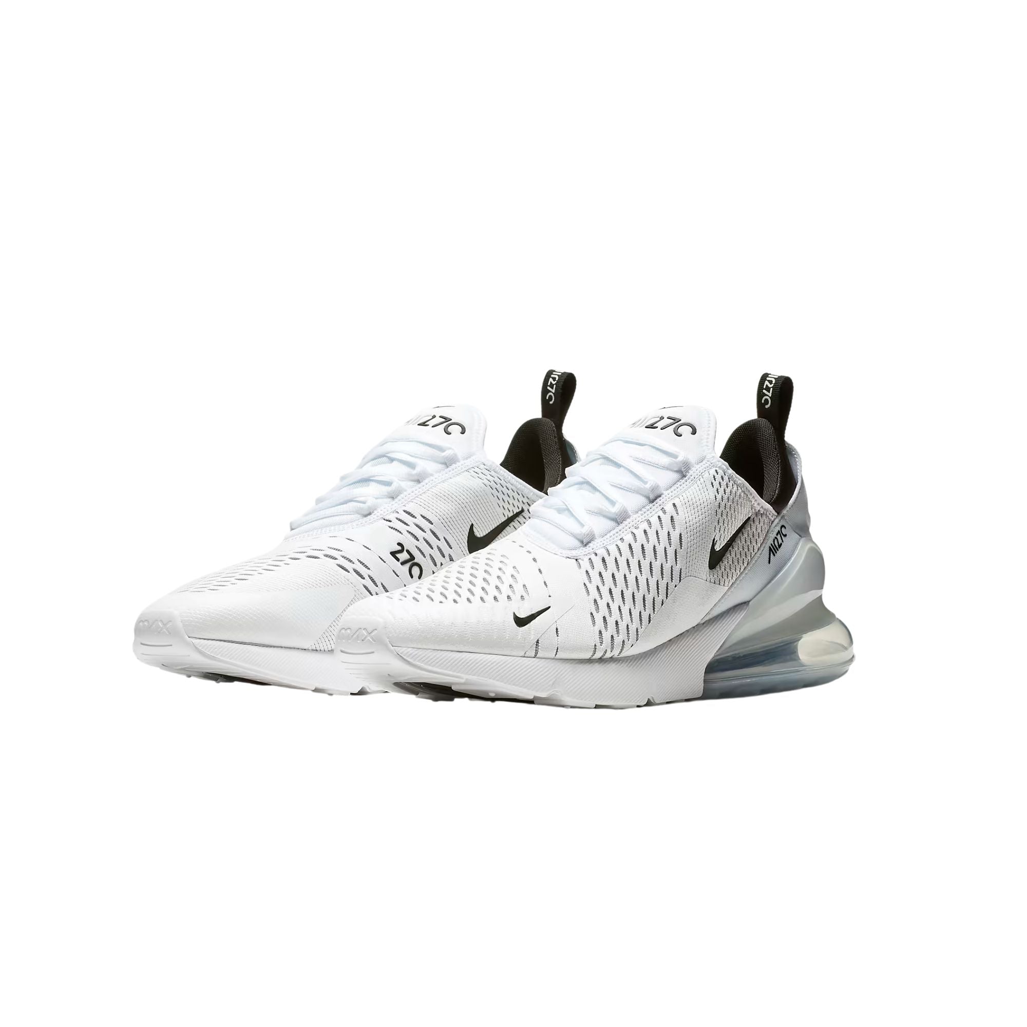 Sneakers Uomo Nike Air Max 270 Bianco