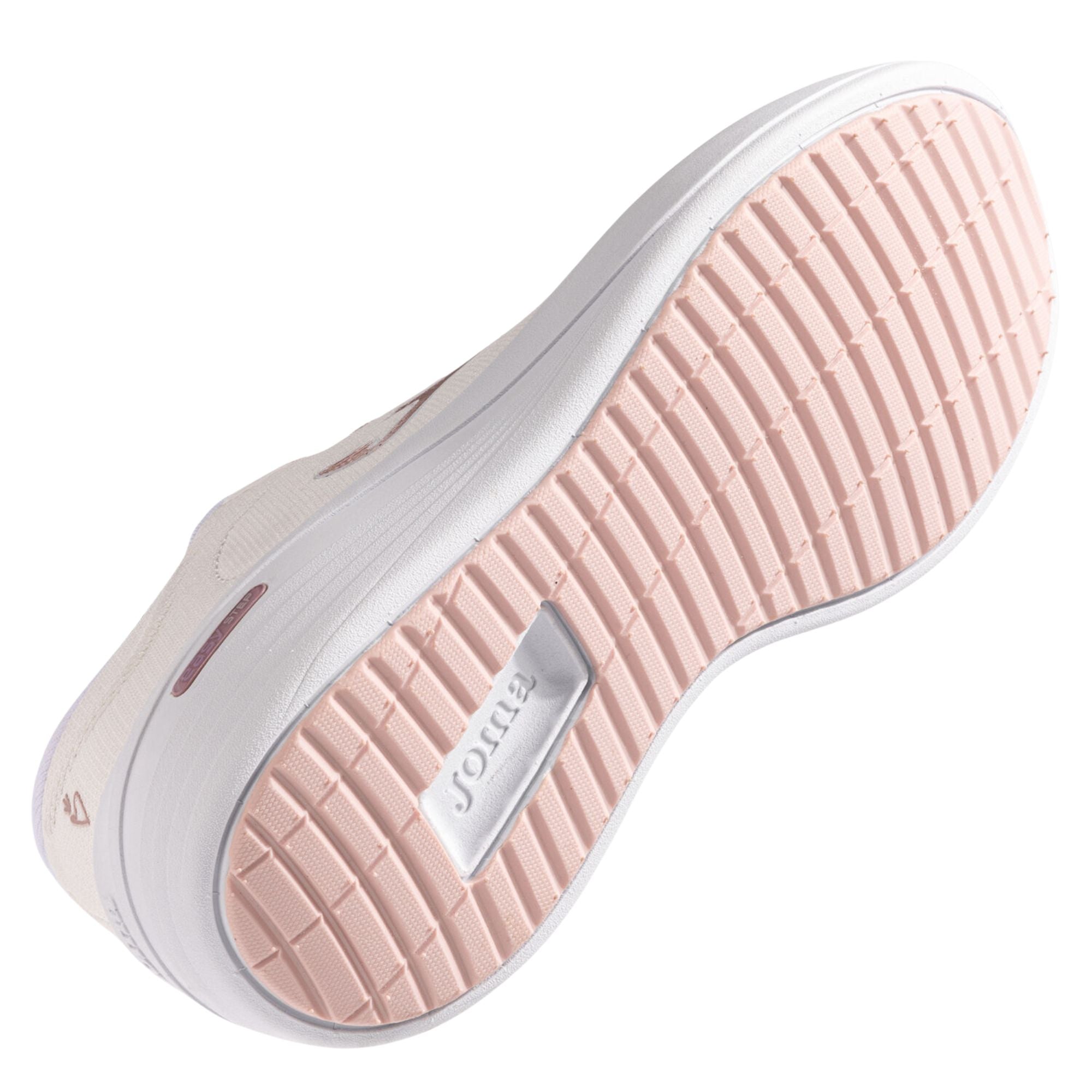 Sneakers Donna Modello Diana Lady 25 Bianco suola