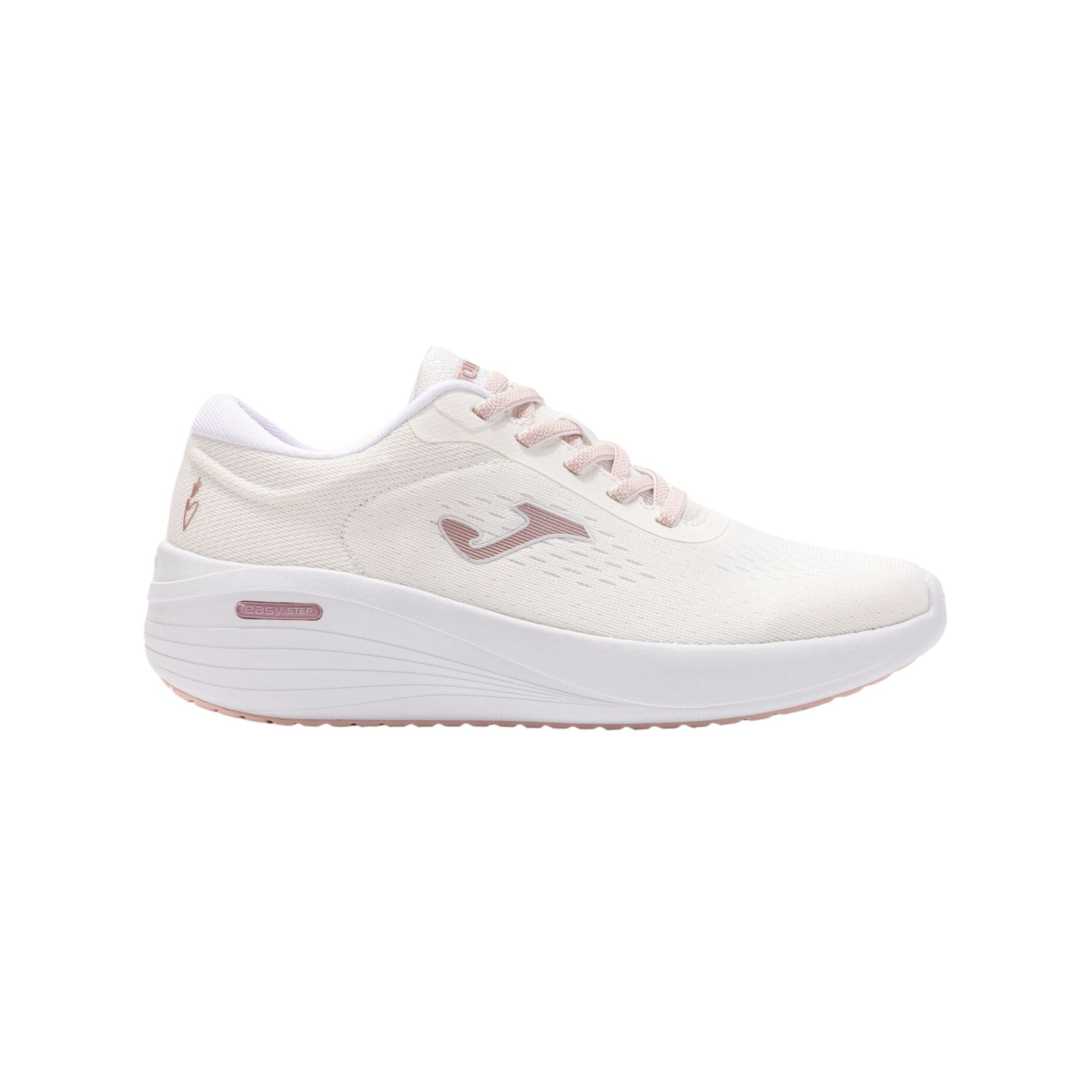 Sneakers Donna Modello Diana Lady 25 Bianco