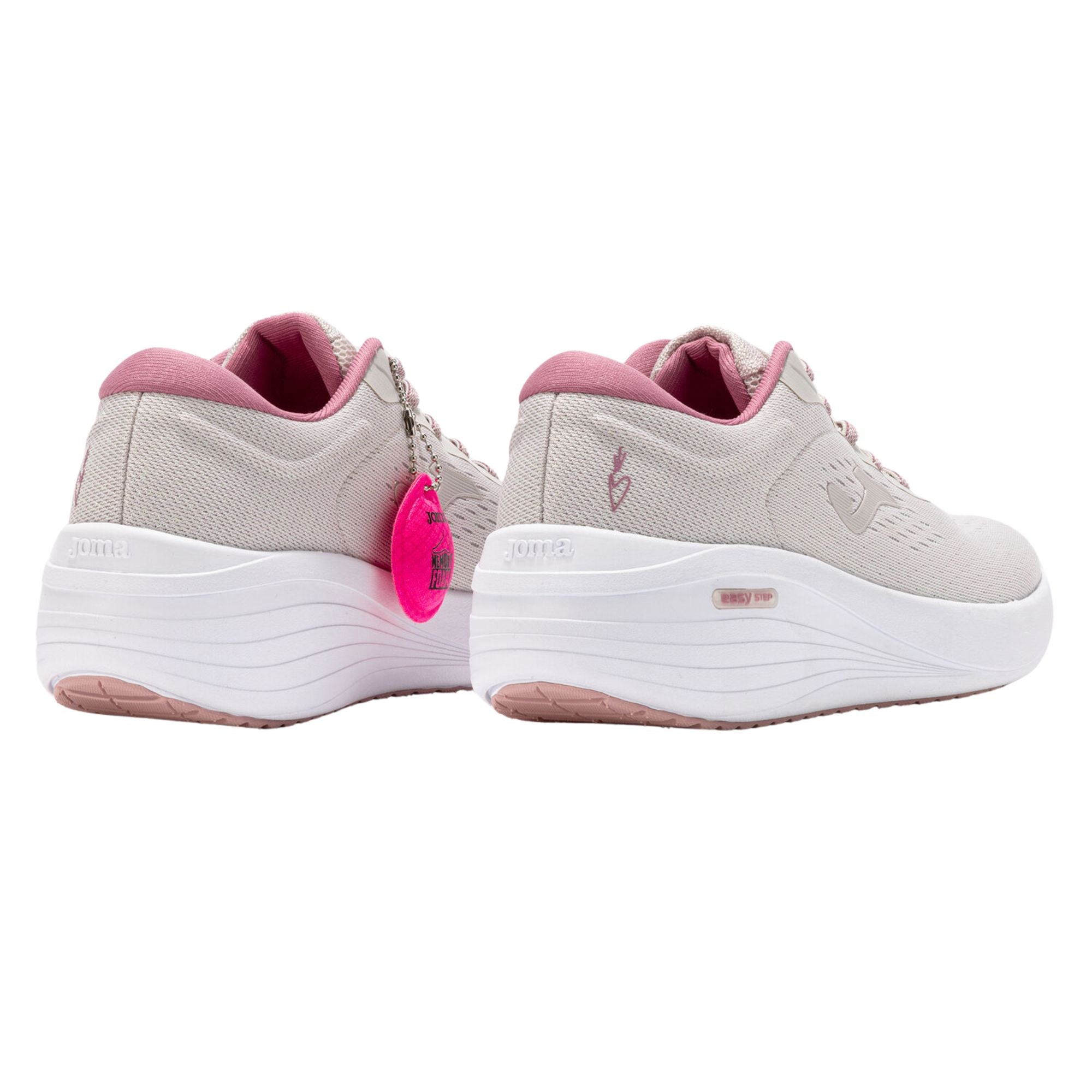 Sneakers Donna Modello Diana Lady 25 Beige retro