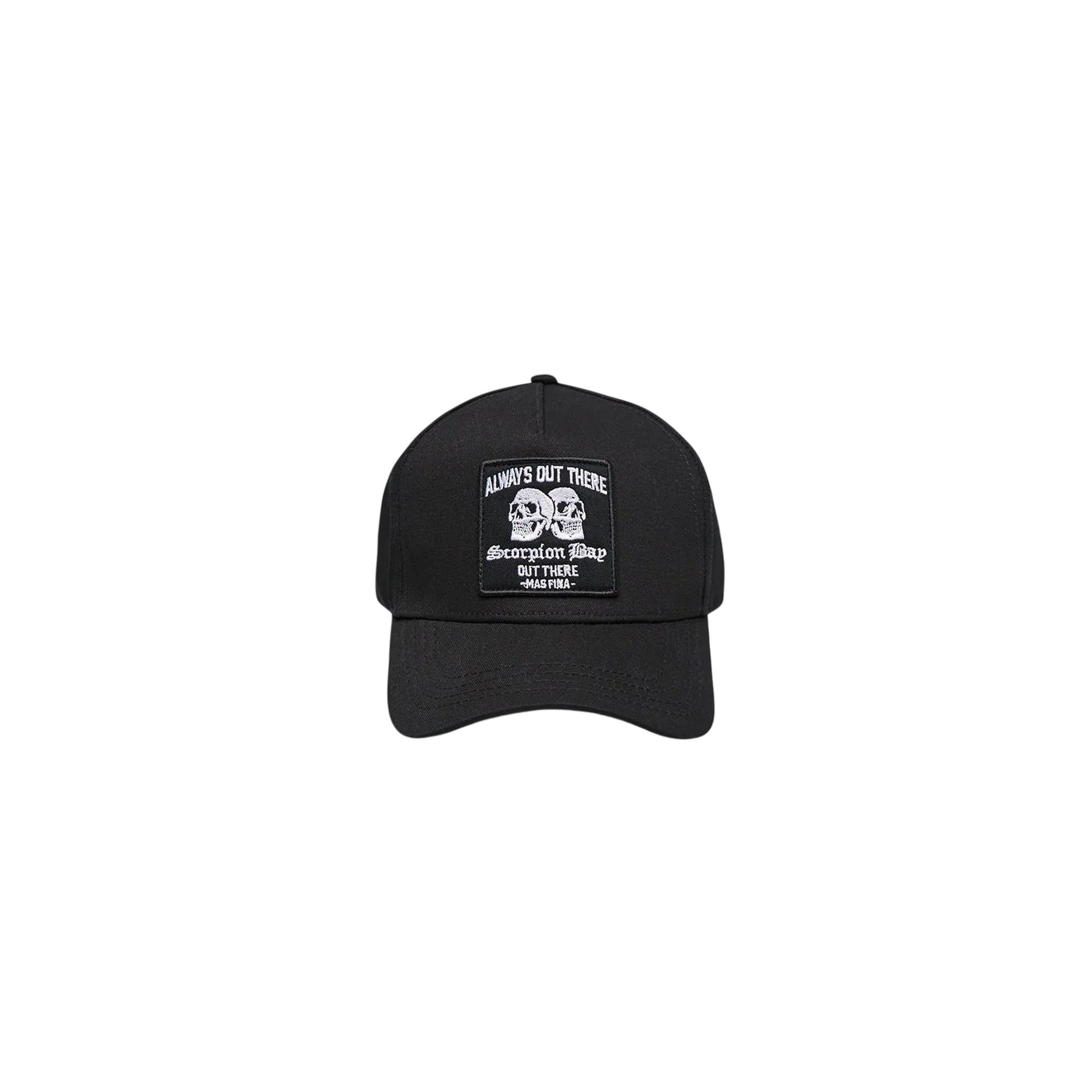 Cappello Uomo Hot Frontier da baseball