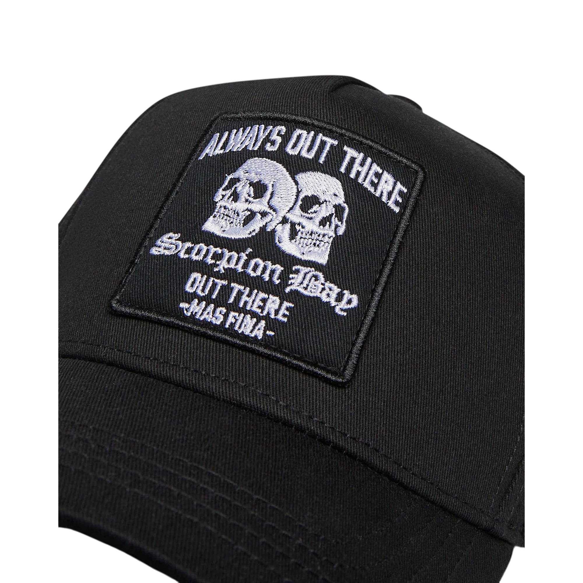 Cappello Uomo Hot Frontier da baseball