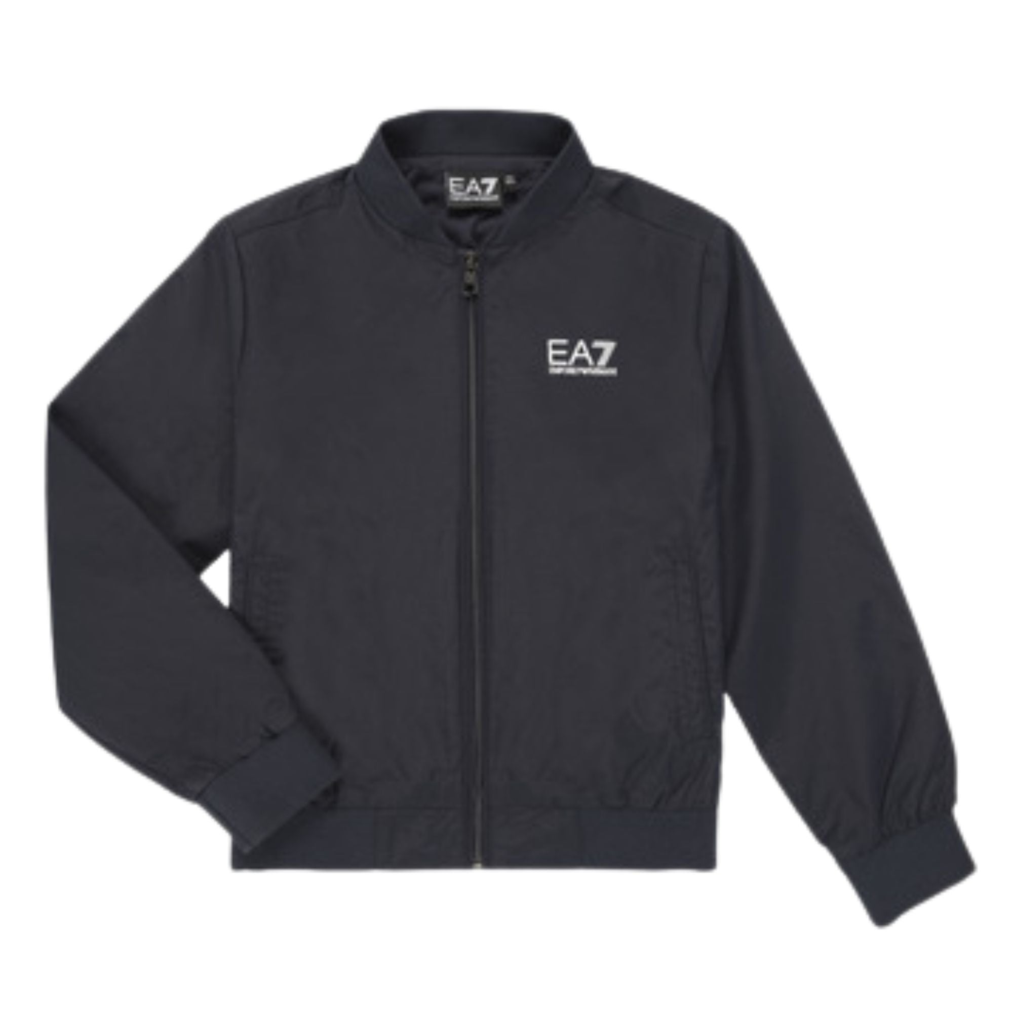 Giacchetto Bomber Junior Blu scuro