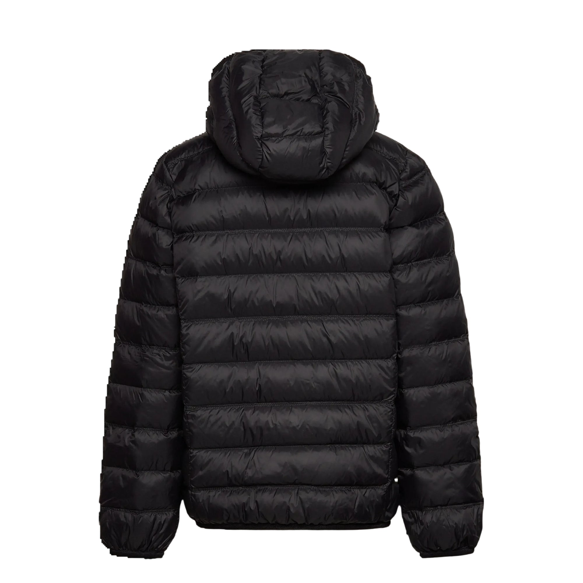 Piumino trapuntato da Bambino con logo retro