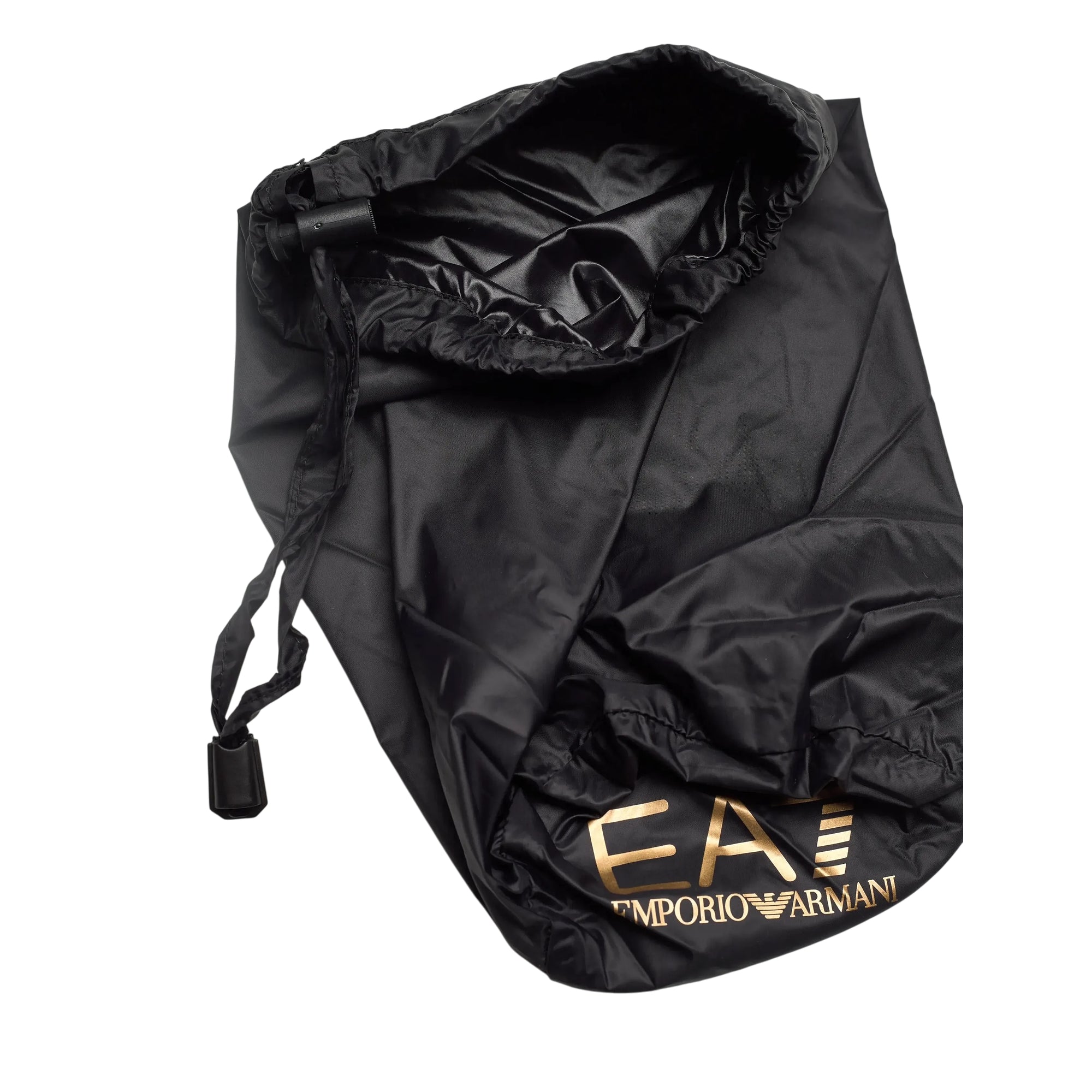 Piumino trapuntato da Bambino con logo sacchetta da trasporto