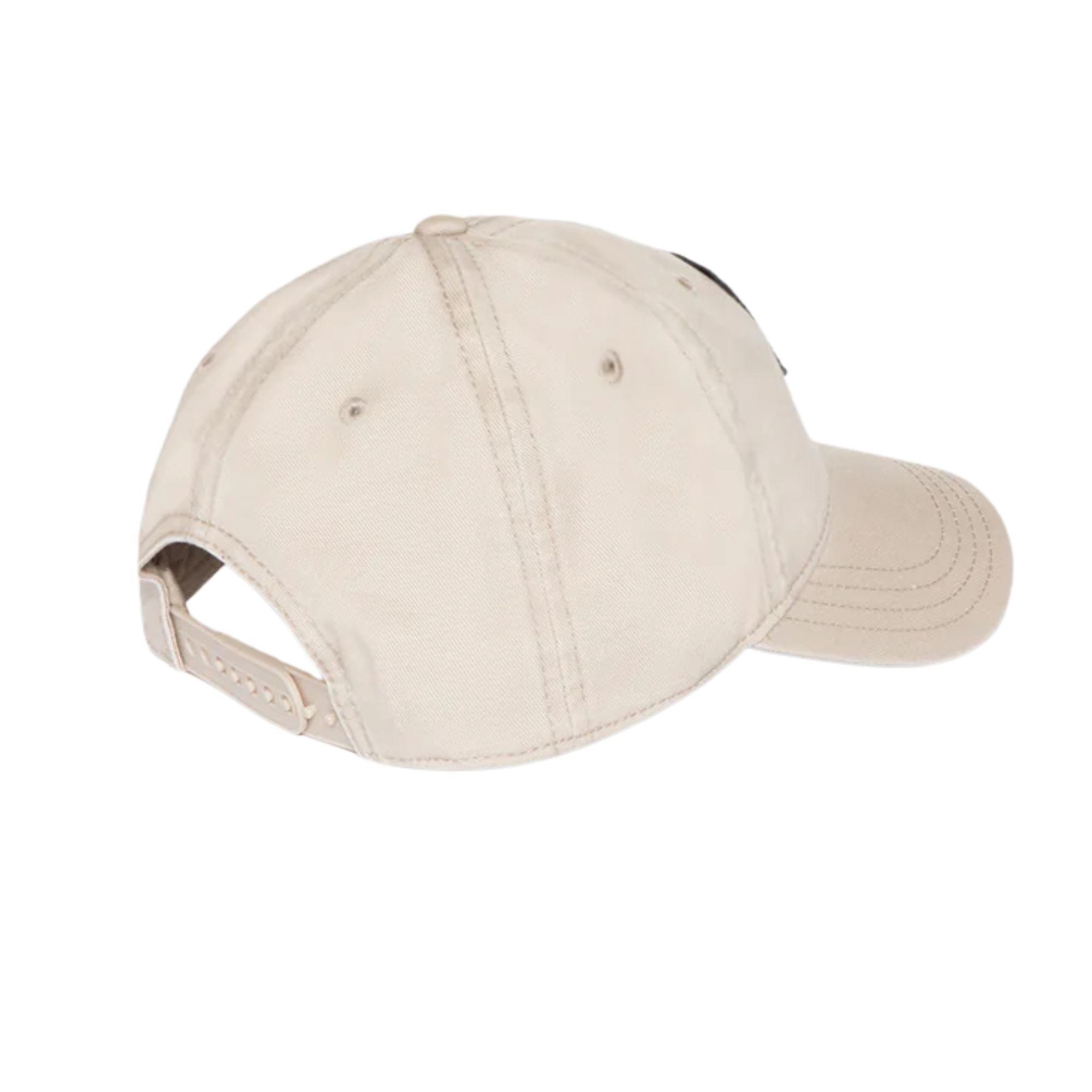 Cappello Uomo Port Beige retro